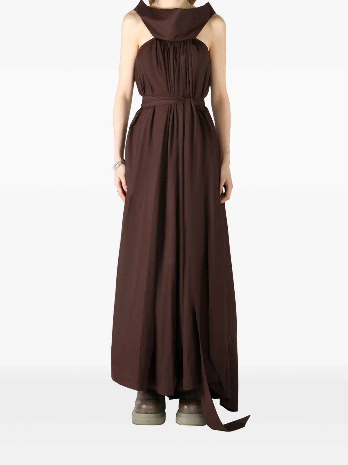 Rick Owens Chalice Gown