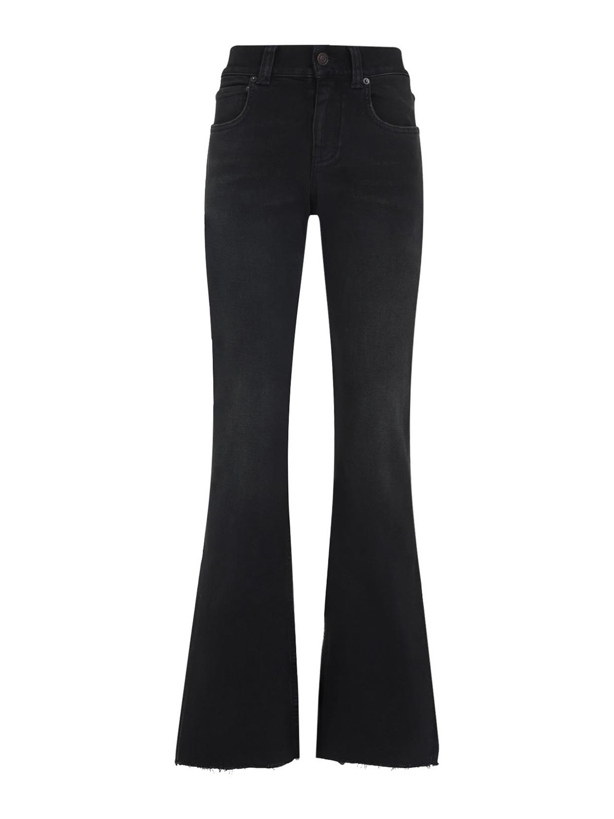 Balenciaga Slim Fit Bootcut Pant