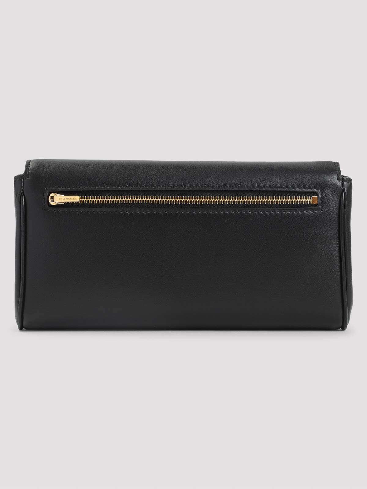 Balenciaga Rodeo Continental Wallet - Black | 8141122ABKX1000
