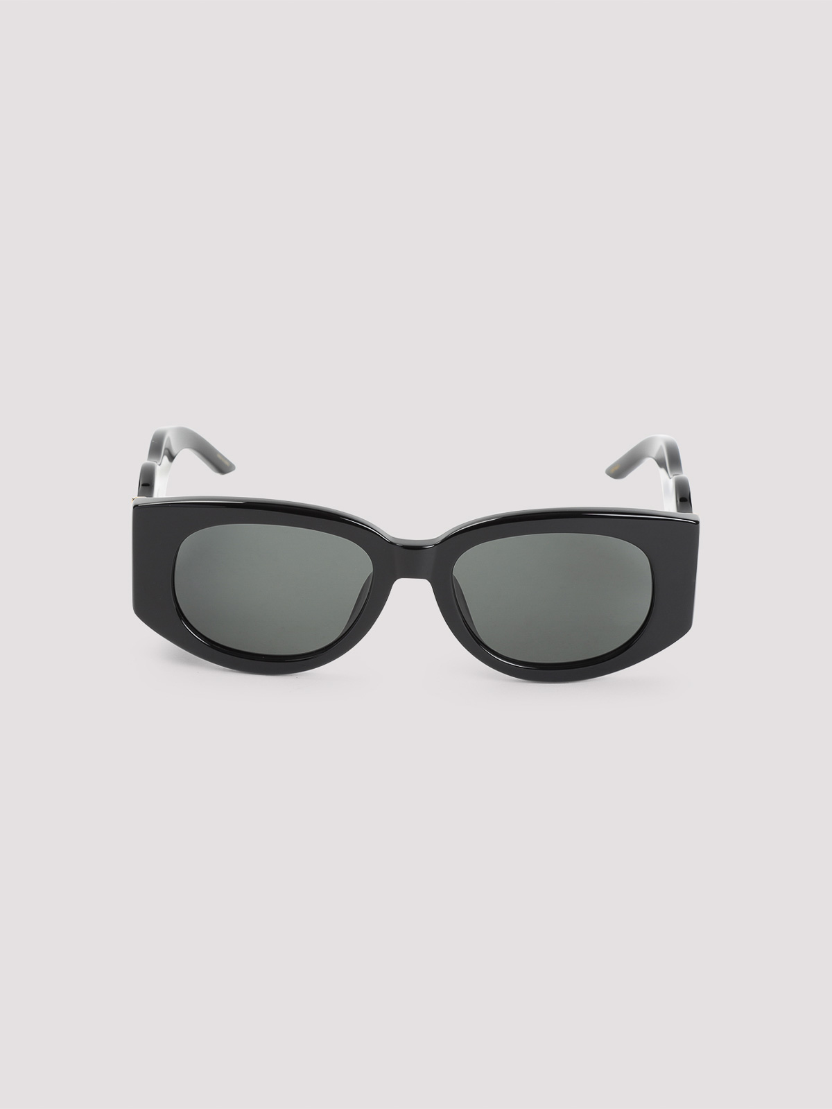 Casablanca サングラス - イエロー|EW02001BLACK | THEBS