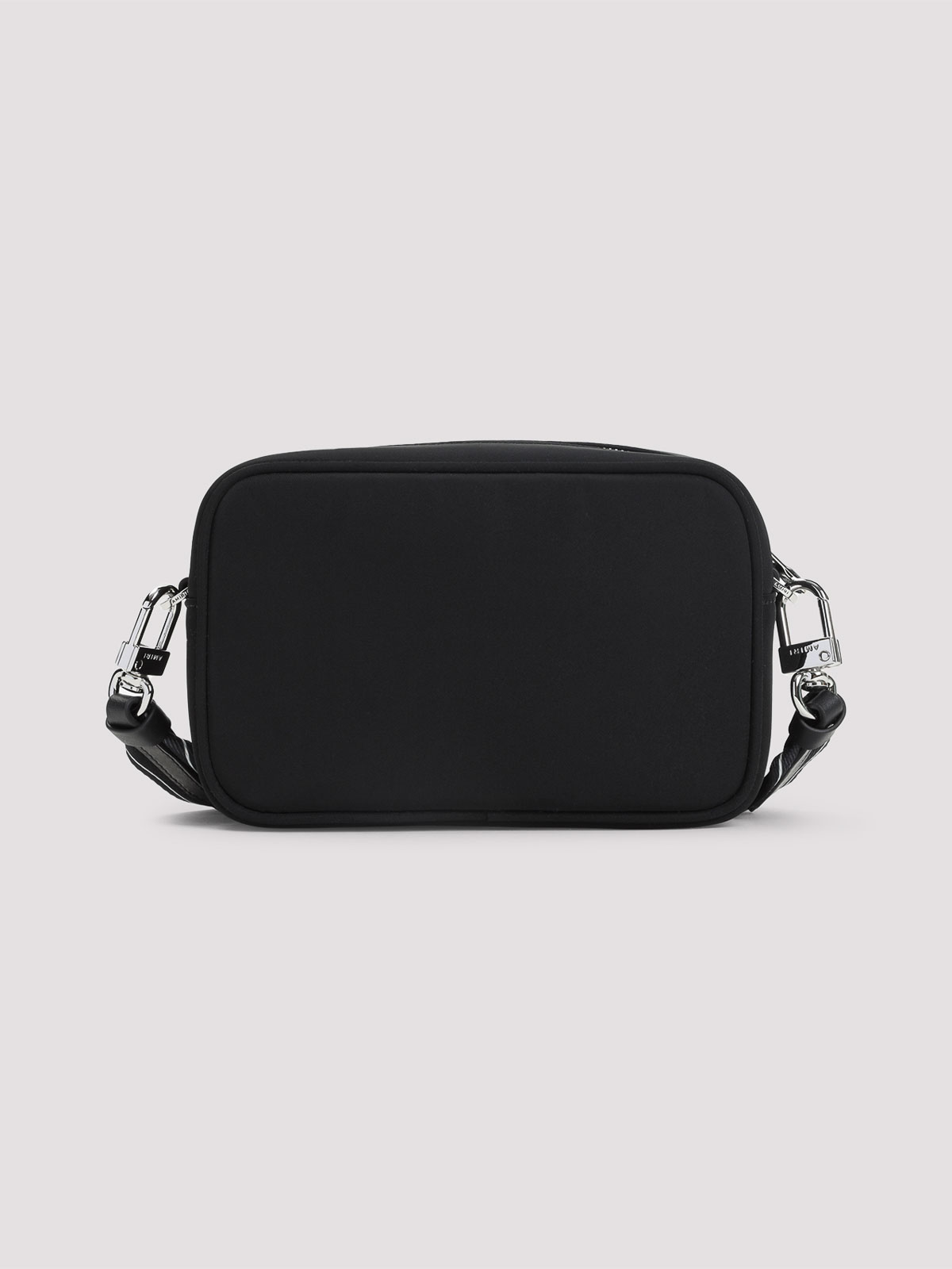 AMIRI ボディバッグ AMIRI - AMIRI クロスボディバック ブラックの通販 by SNOOPY's shop