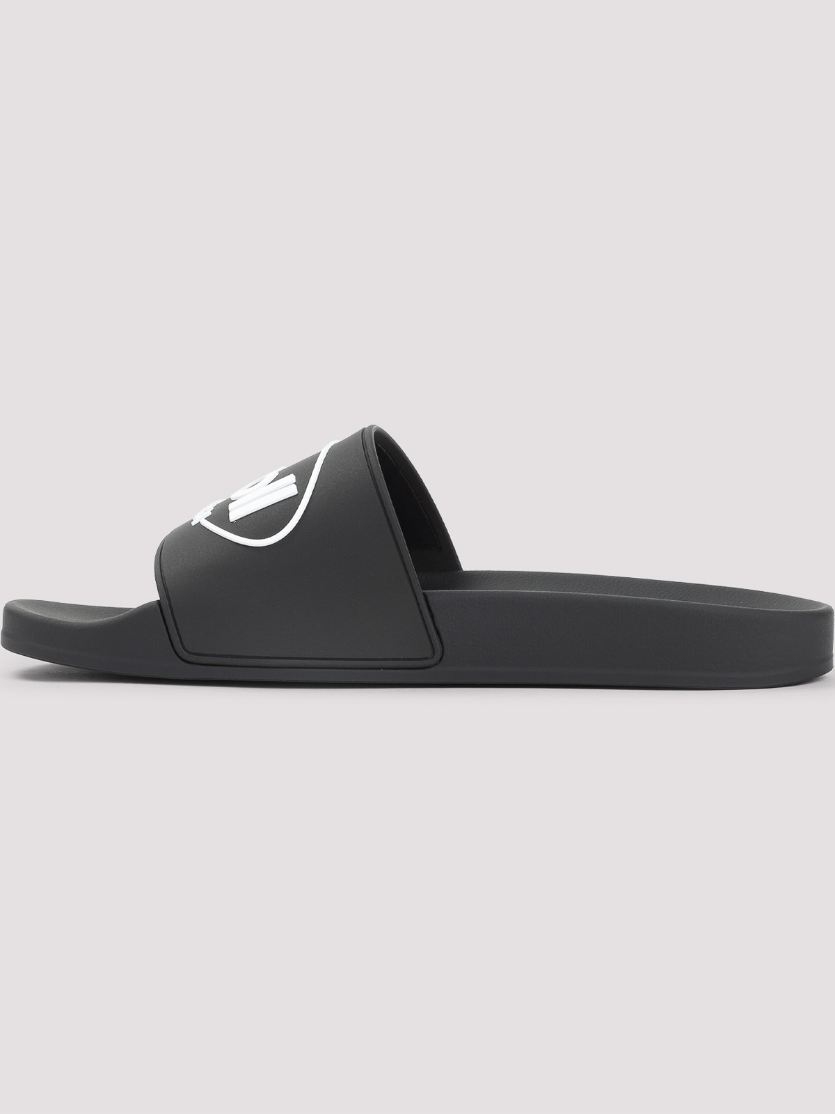 Balenciaga Sandals - Black - Men | 689031W1SA71090 | thebs.com