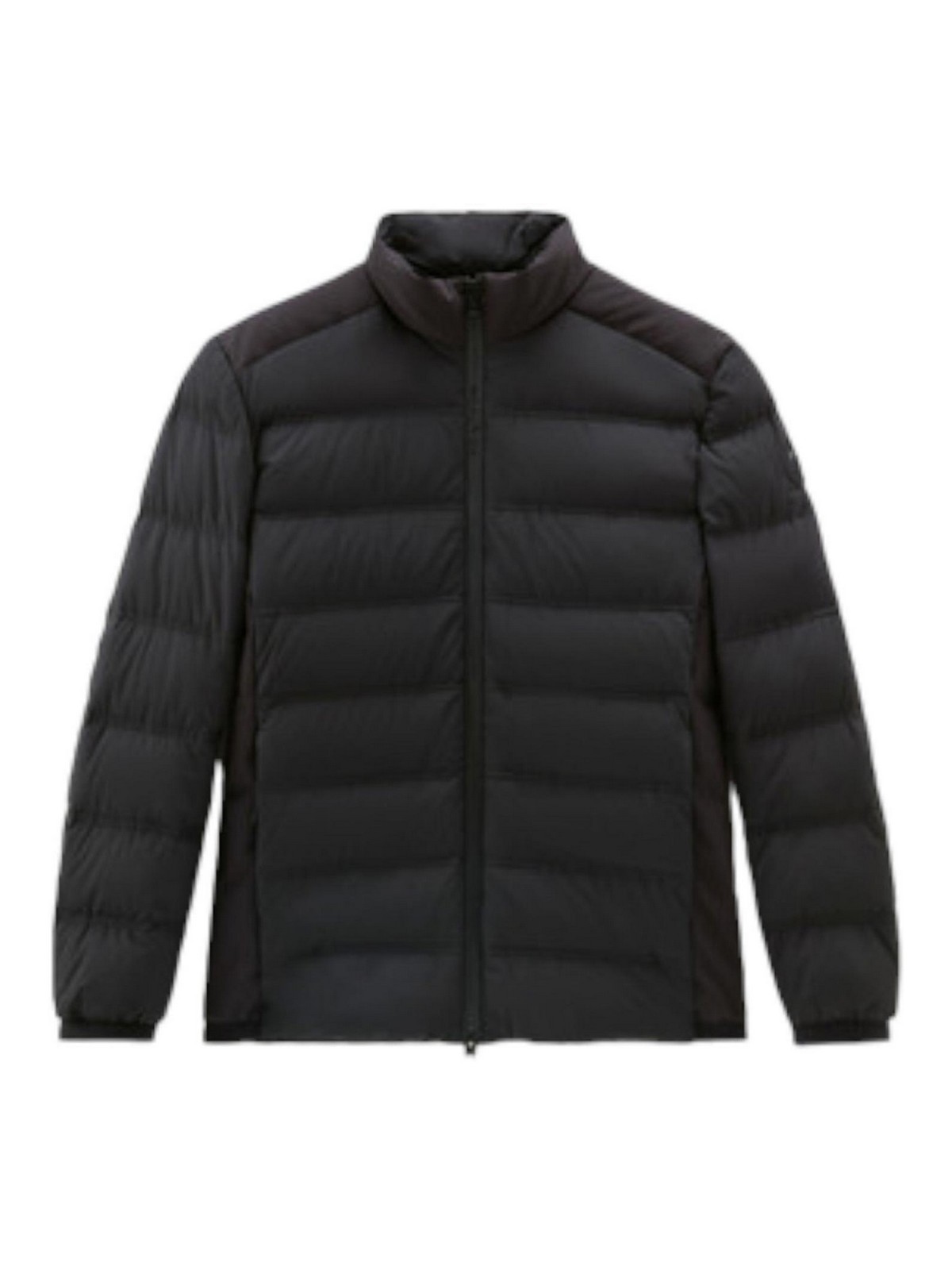Woolrich Chaqueta Alcochada - Negro In Black