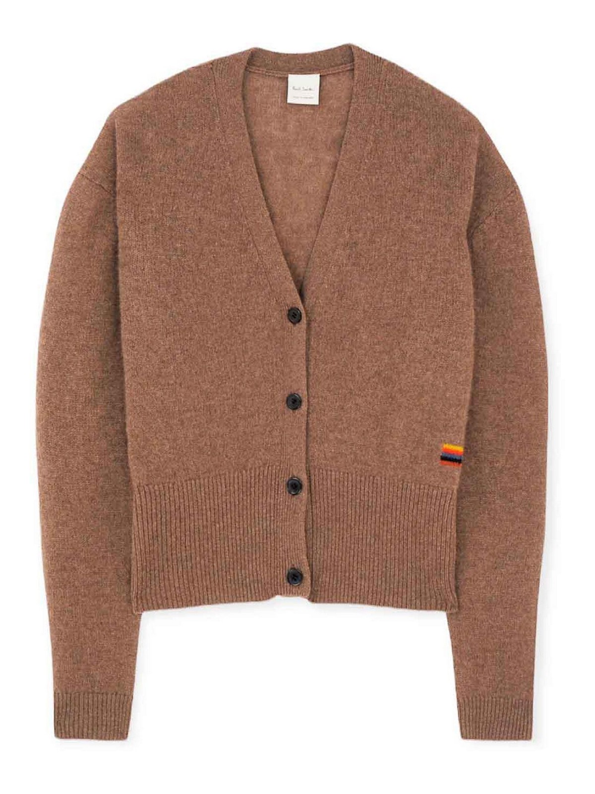 Paul Smith Cárdigan - Beis In Sand