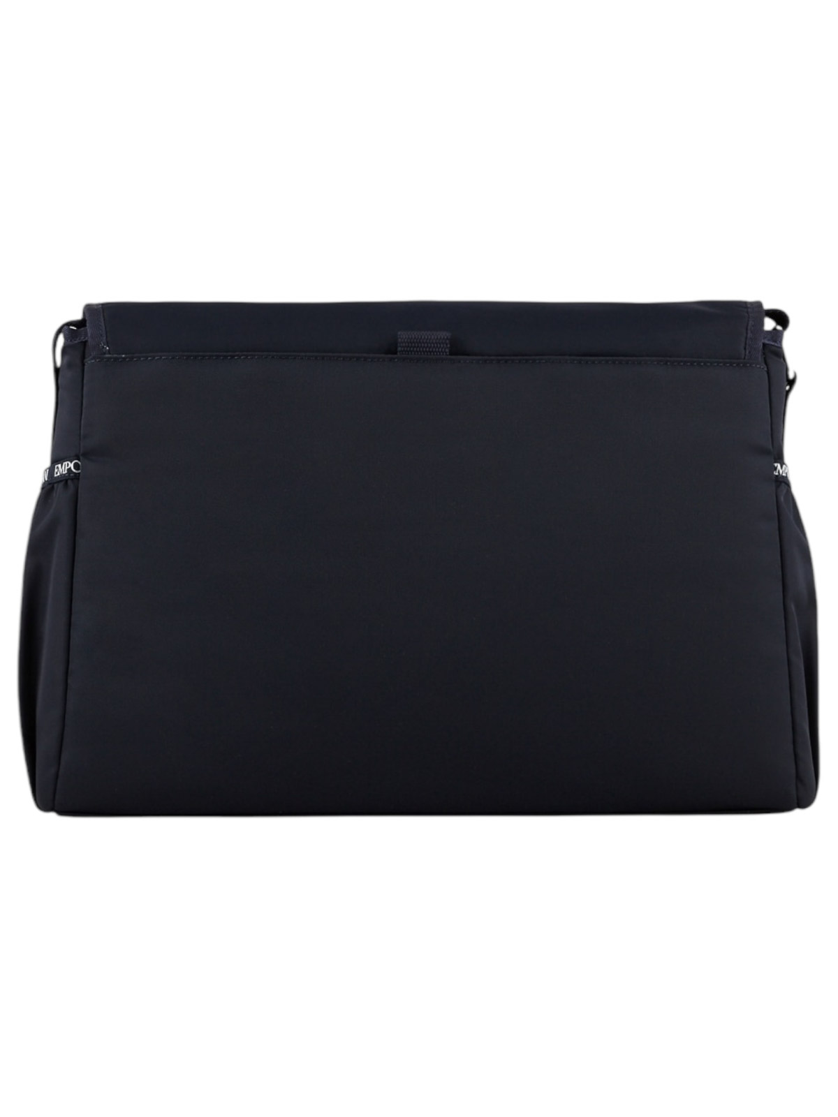 Emporio Armani Bolsa De Hombro - Azul In Blue