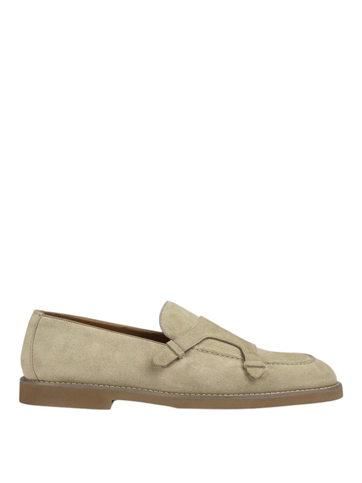 Doucal's Mocasines - Marrón Claro In Brown