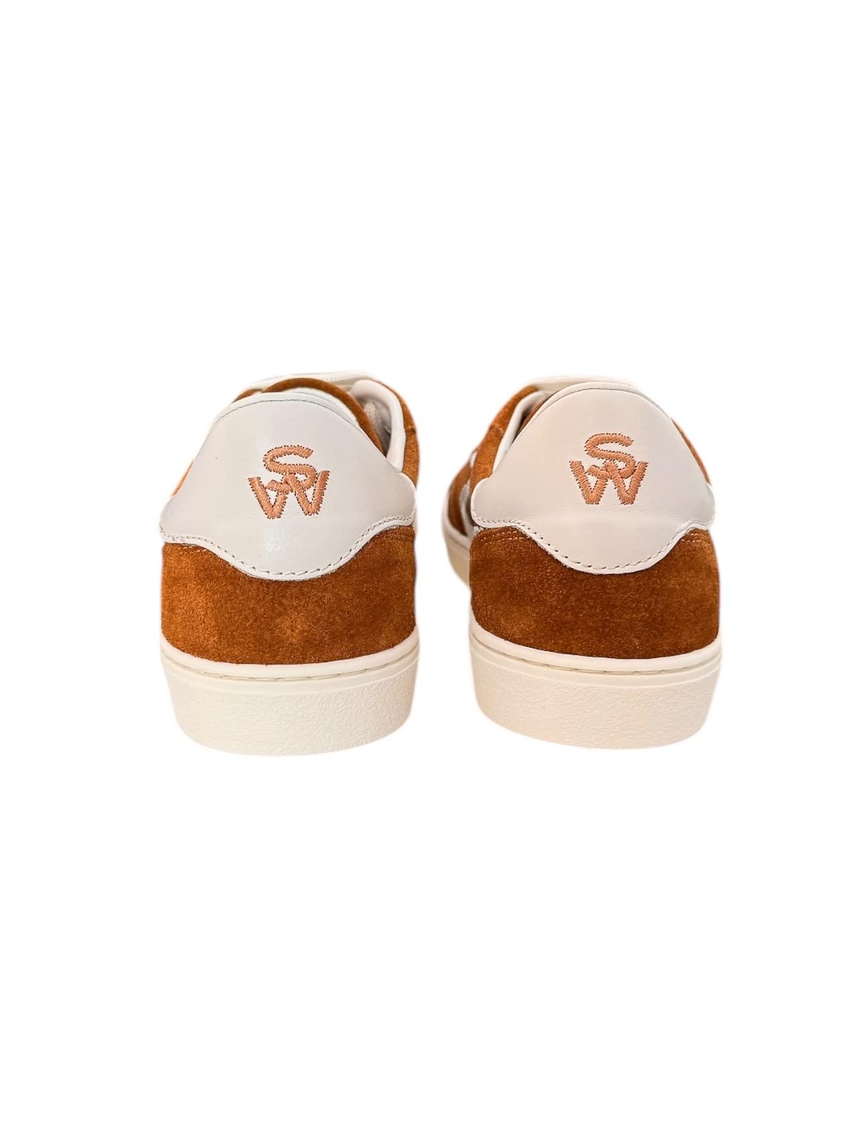 Stuart Weitzman Zapatillas - Camel In Brown