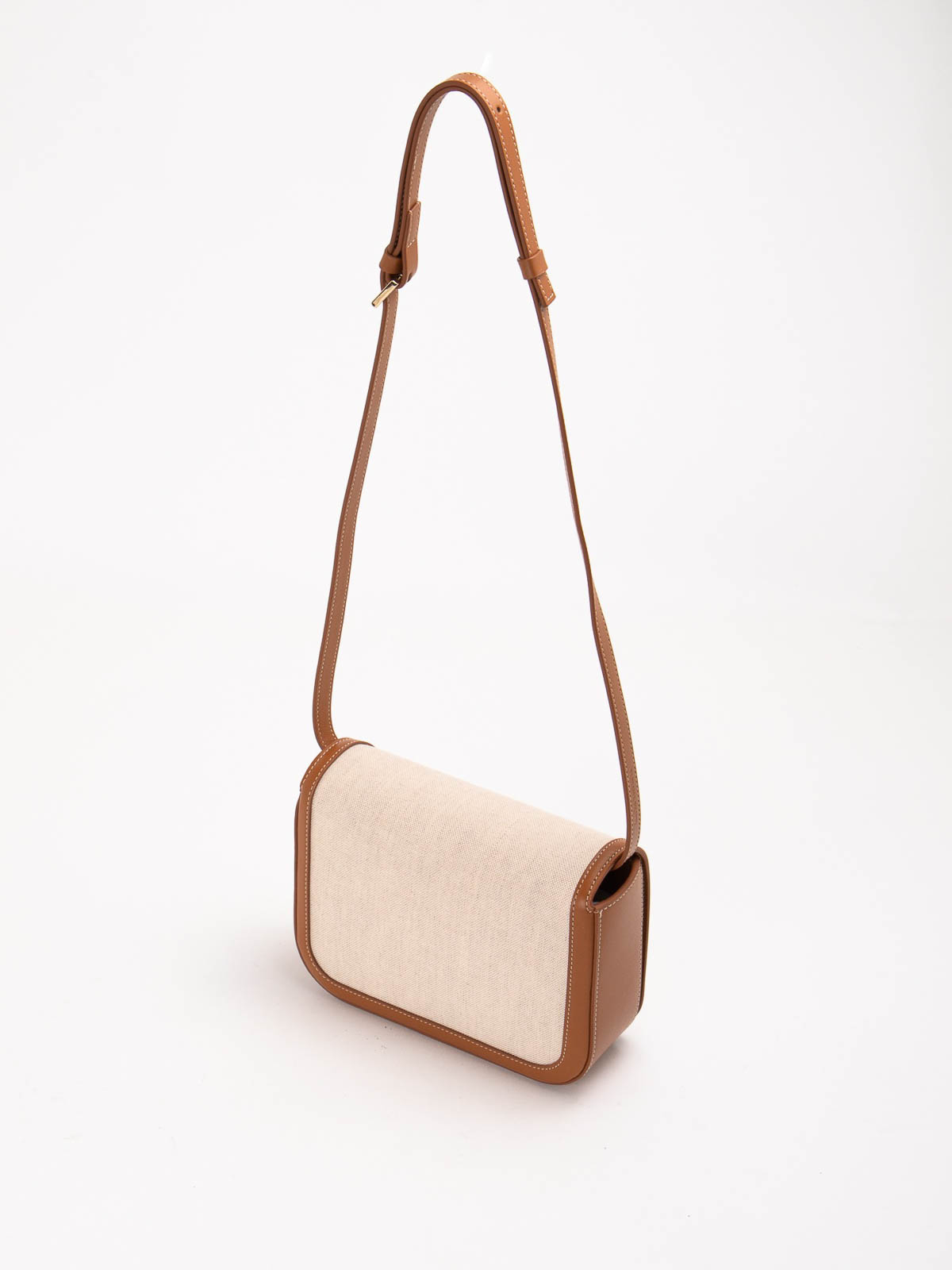 ショルダーバッグ・ポシェット FABIANA FILIPPI Woman Shoulder bag Beige BGD215A850L804 8197 _BGD273A779-0000-H592-