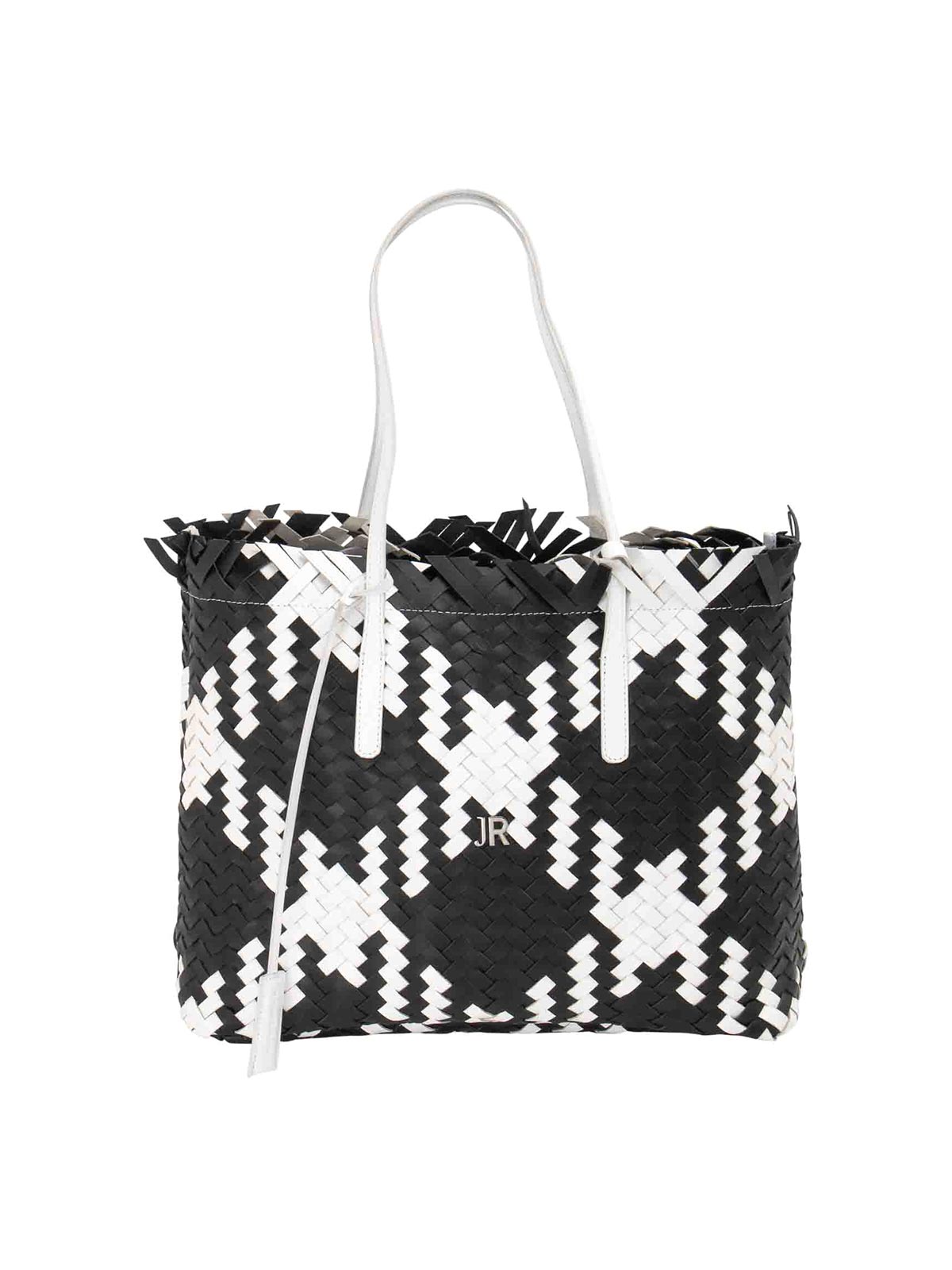 John Richmond Shopper In Multi