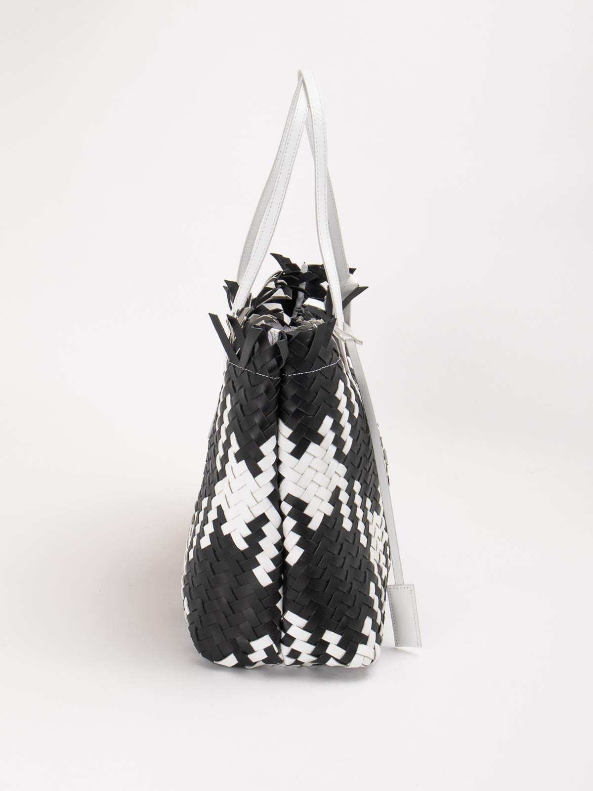 John Richmond Shopper In Multi