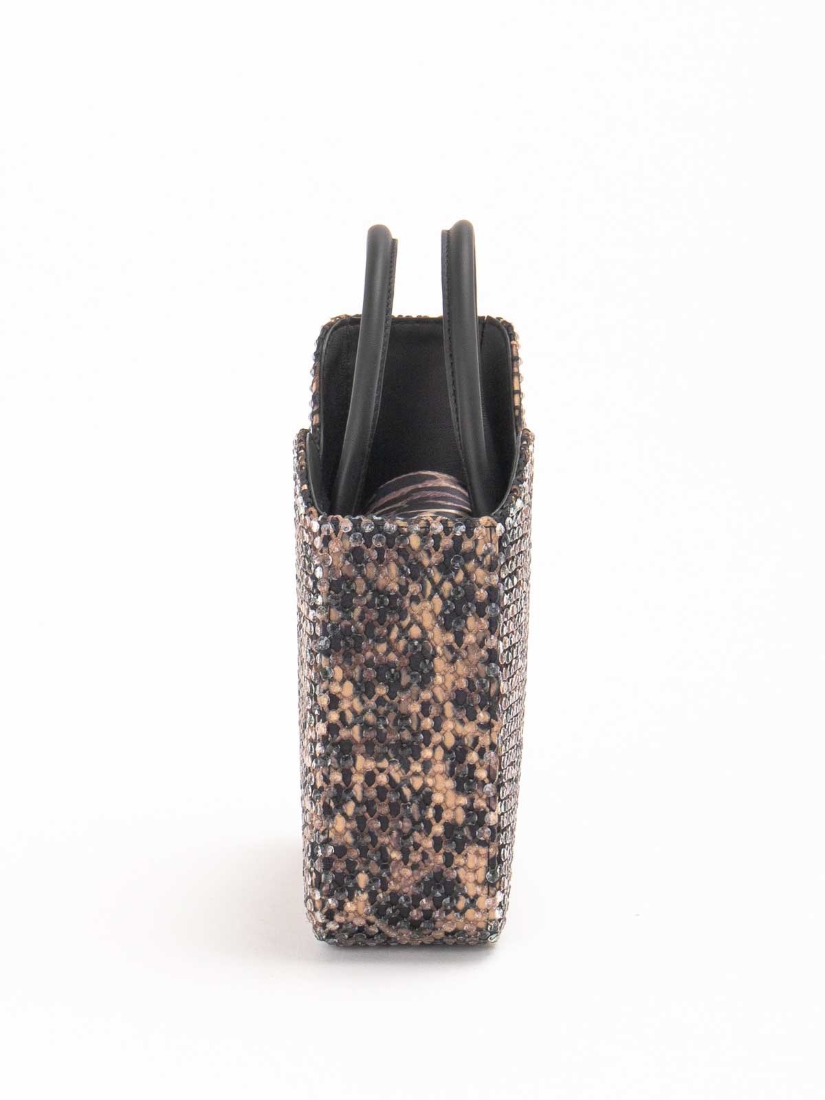 Le Silla Shoulder Bag In Multi