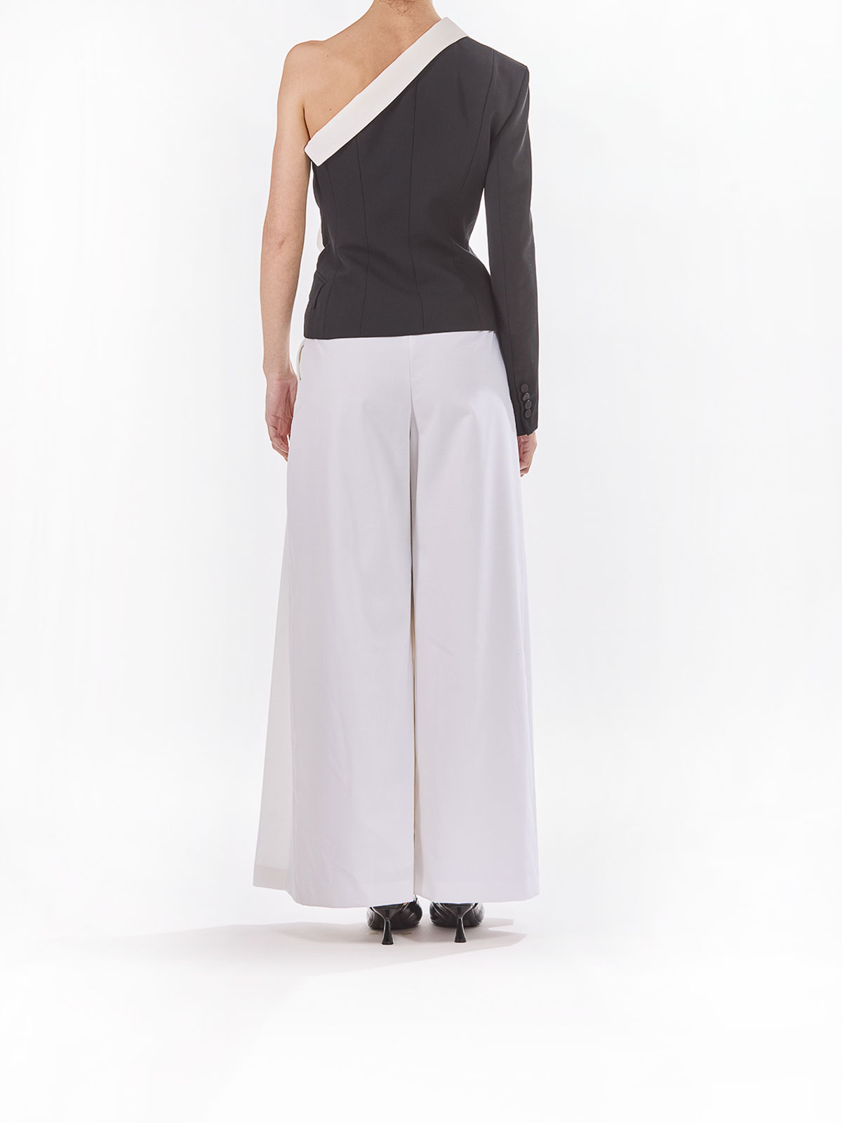 Karl Lagerfeld Karl Studio Jacket In Black