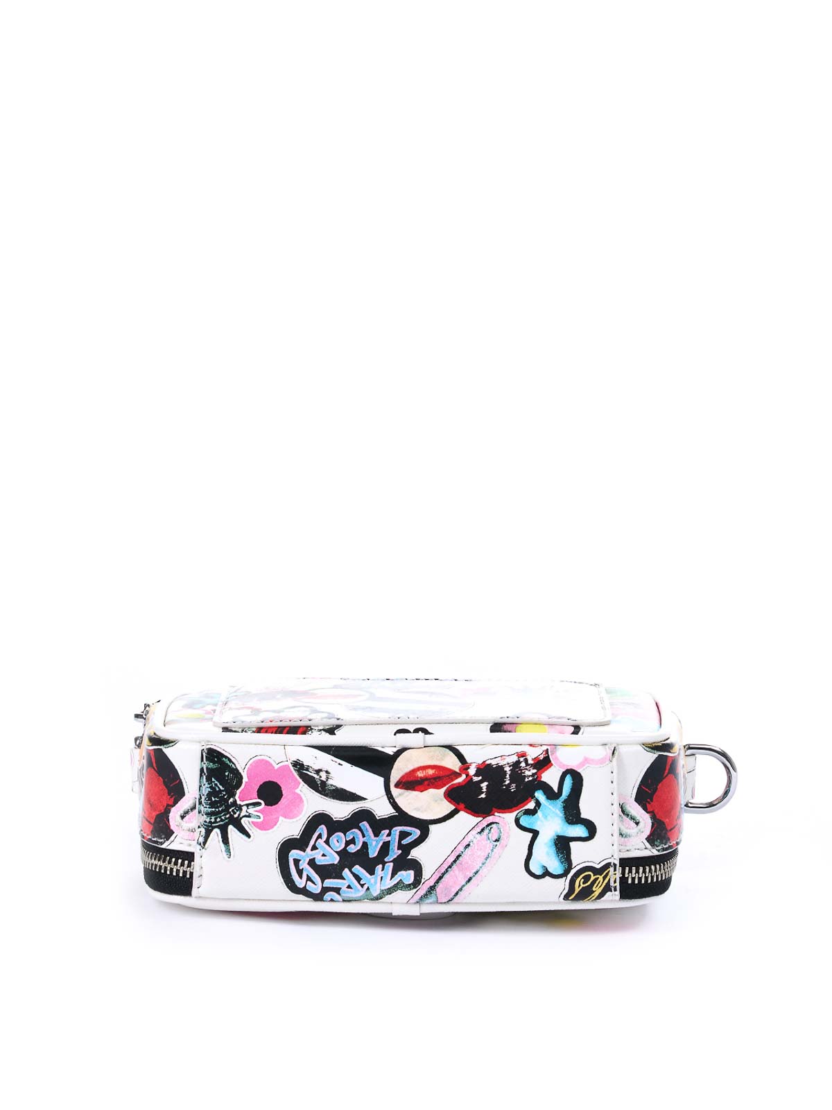 Marc Jacobs The Sticker Snapshot In Multi