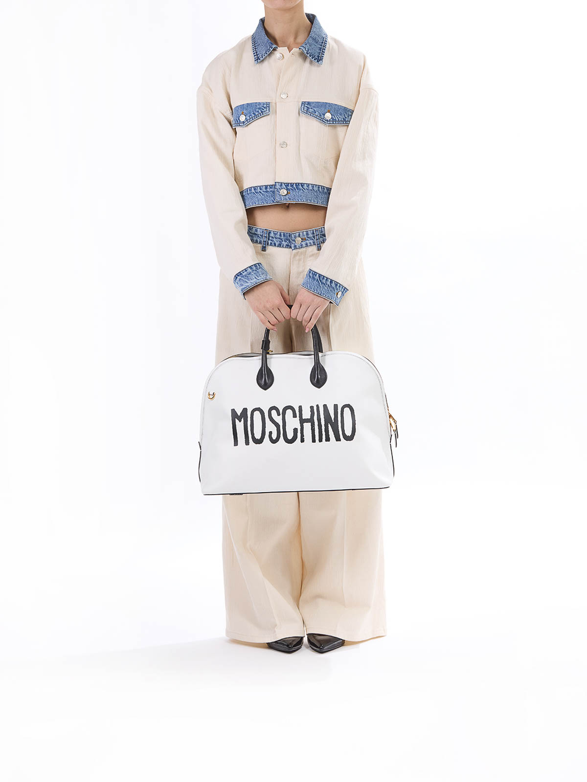 Moschino Bugatti Its Better In Multi