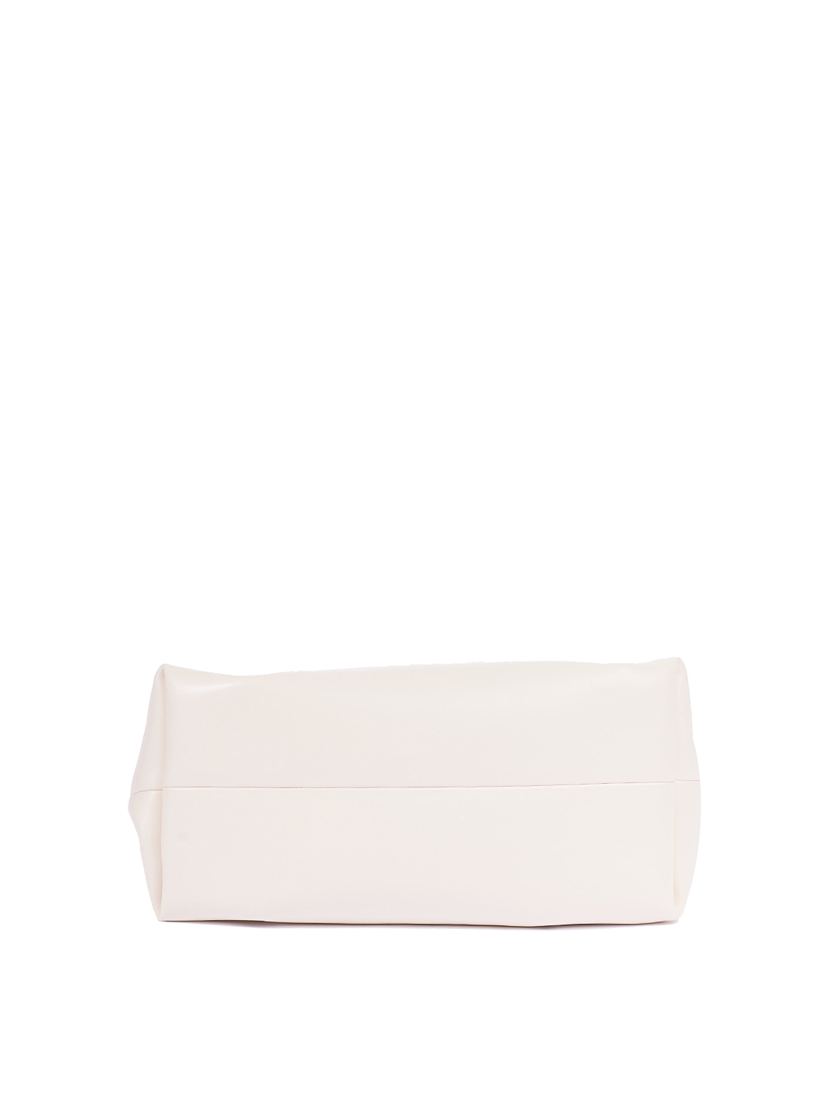 Themoirè Athena In White