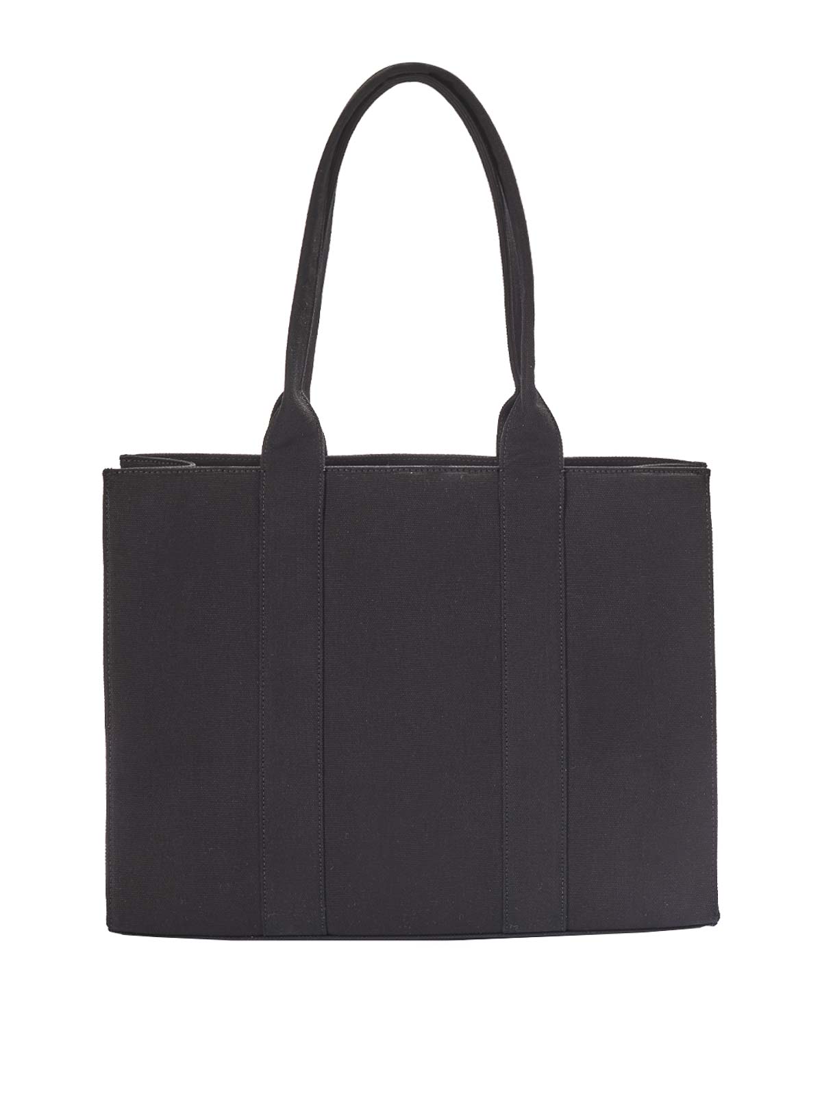 Karl Lagerfeld トートバッグ - 黒 | A1W50009999 | THEBS