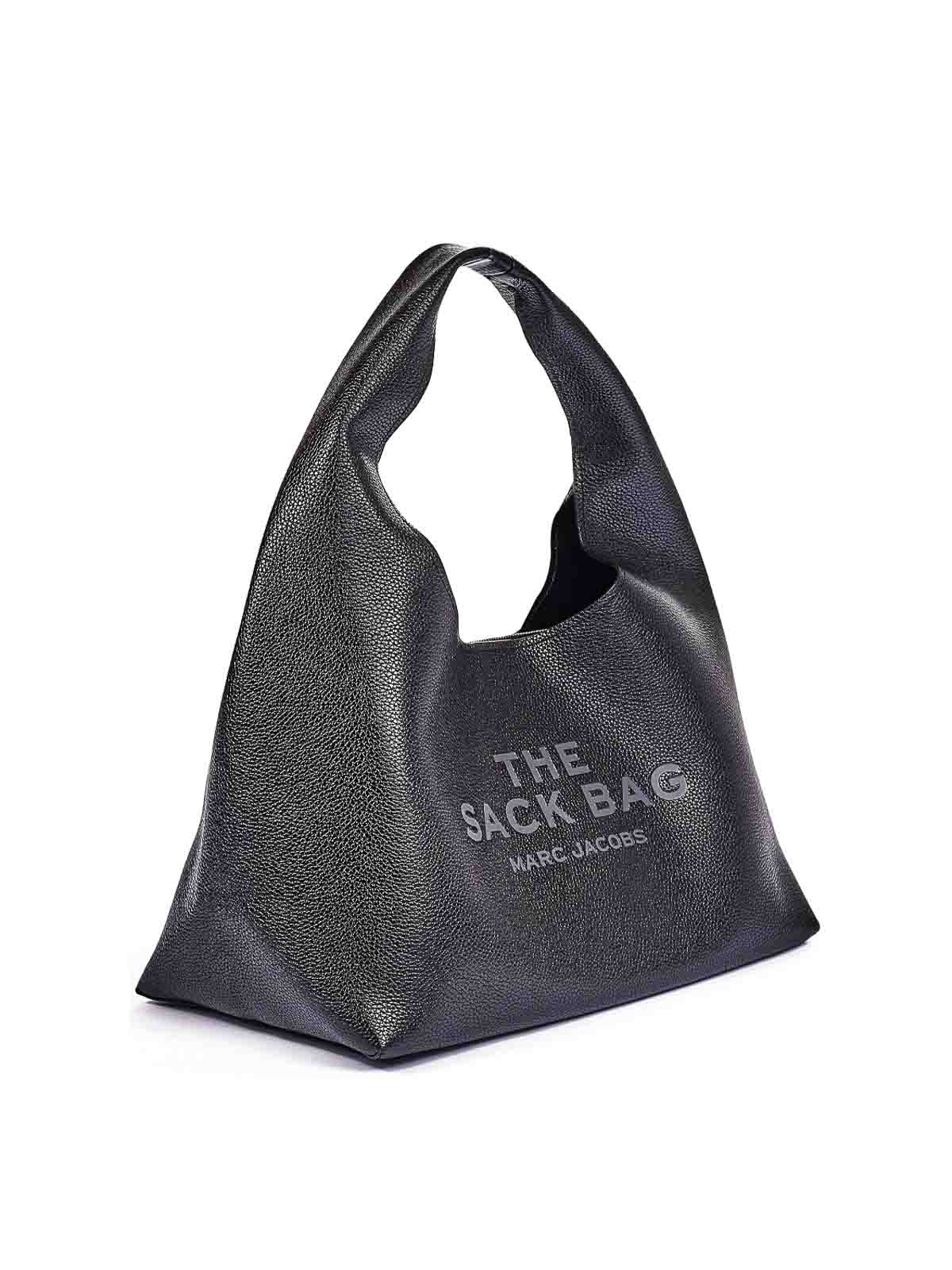 トートバッグ Marc Jacobs The Mini Sack Bag Marc Jacobs The Metallic Mini Sack Bag 2F4HSH019H04-40