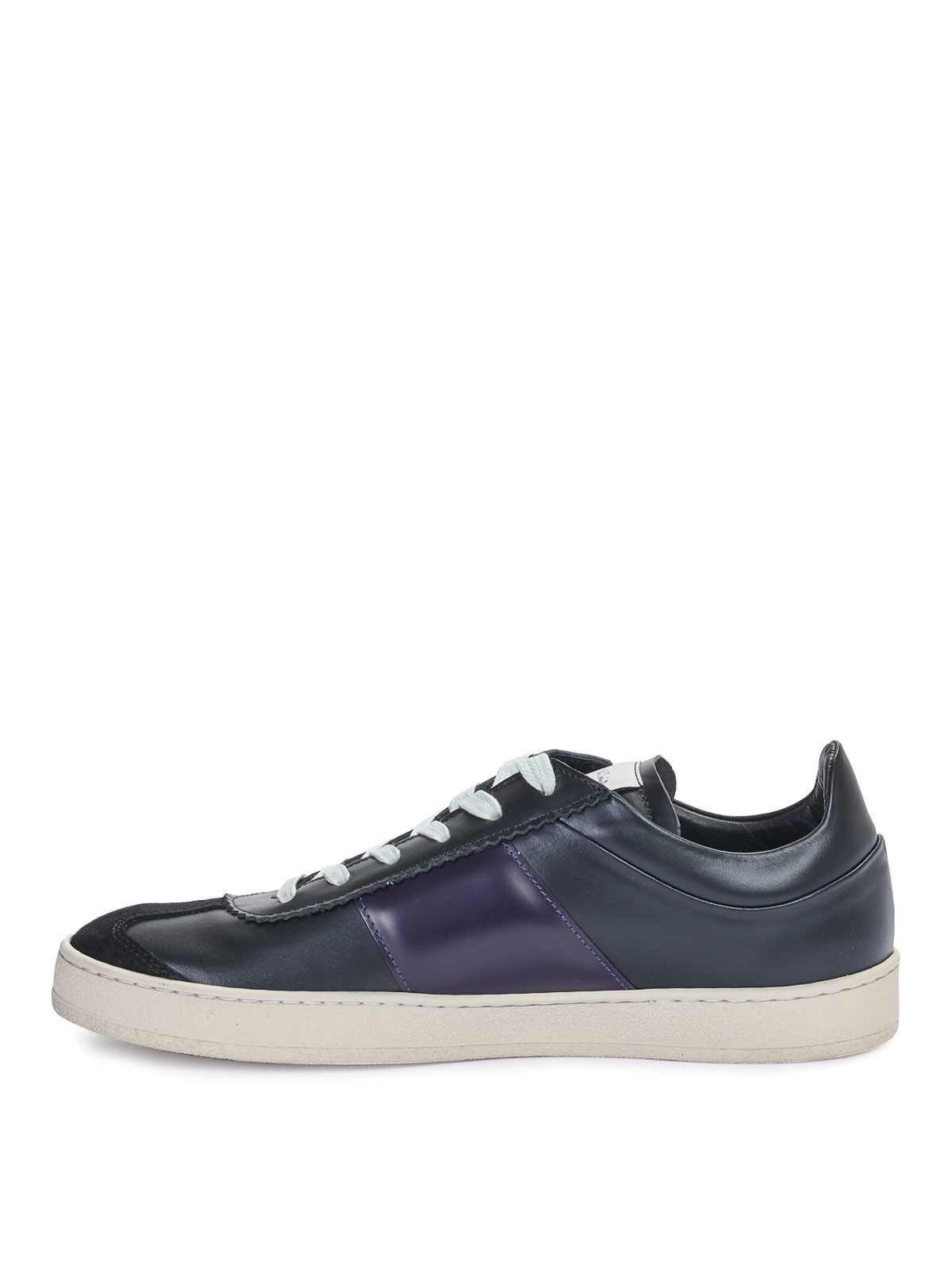 Paul Smith Sneakers Foley In Blue
