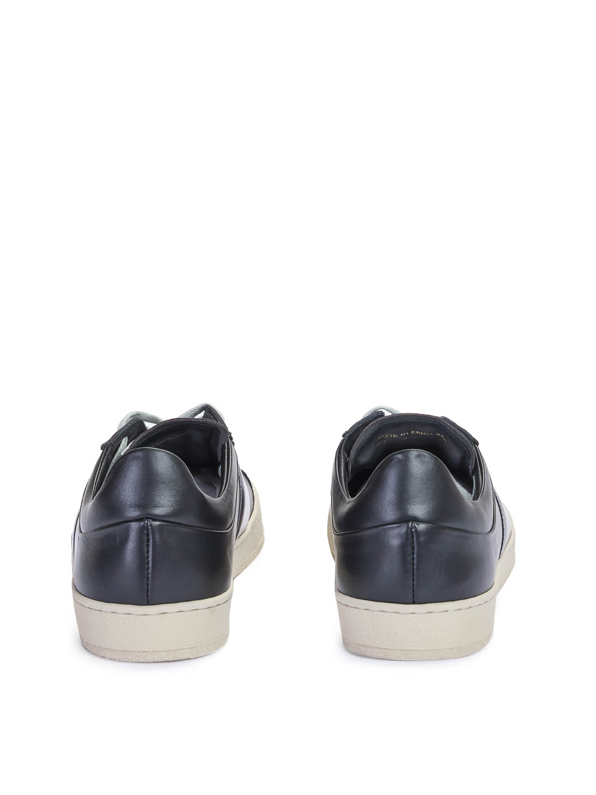 Paul Smith Sneakers Foley In Blue