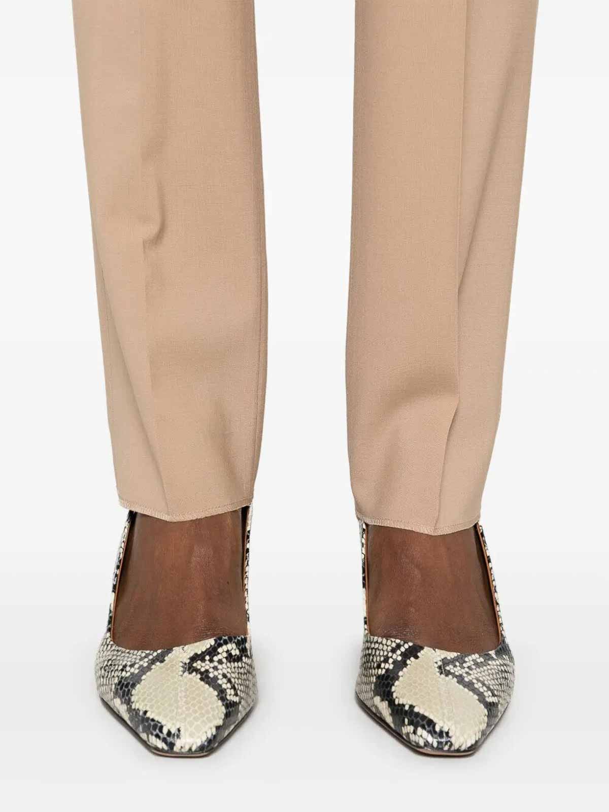 Tagliatore Traje - Marrón In Brown