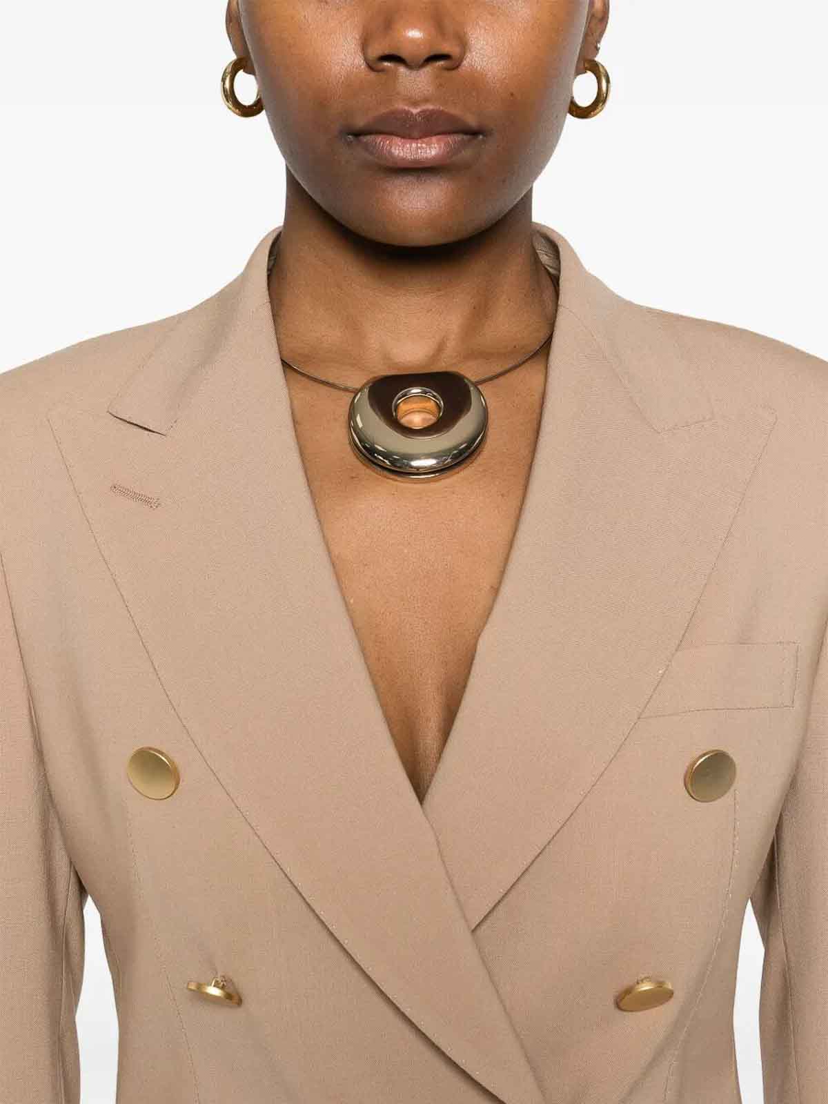Tagliatore Traje - Marrón In Brown