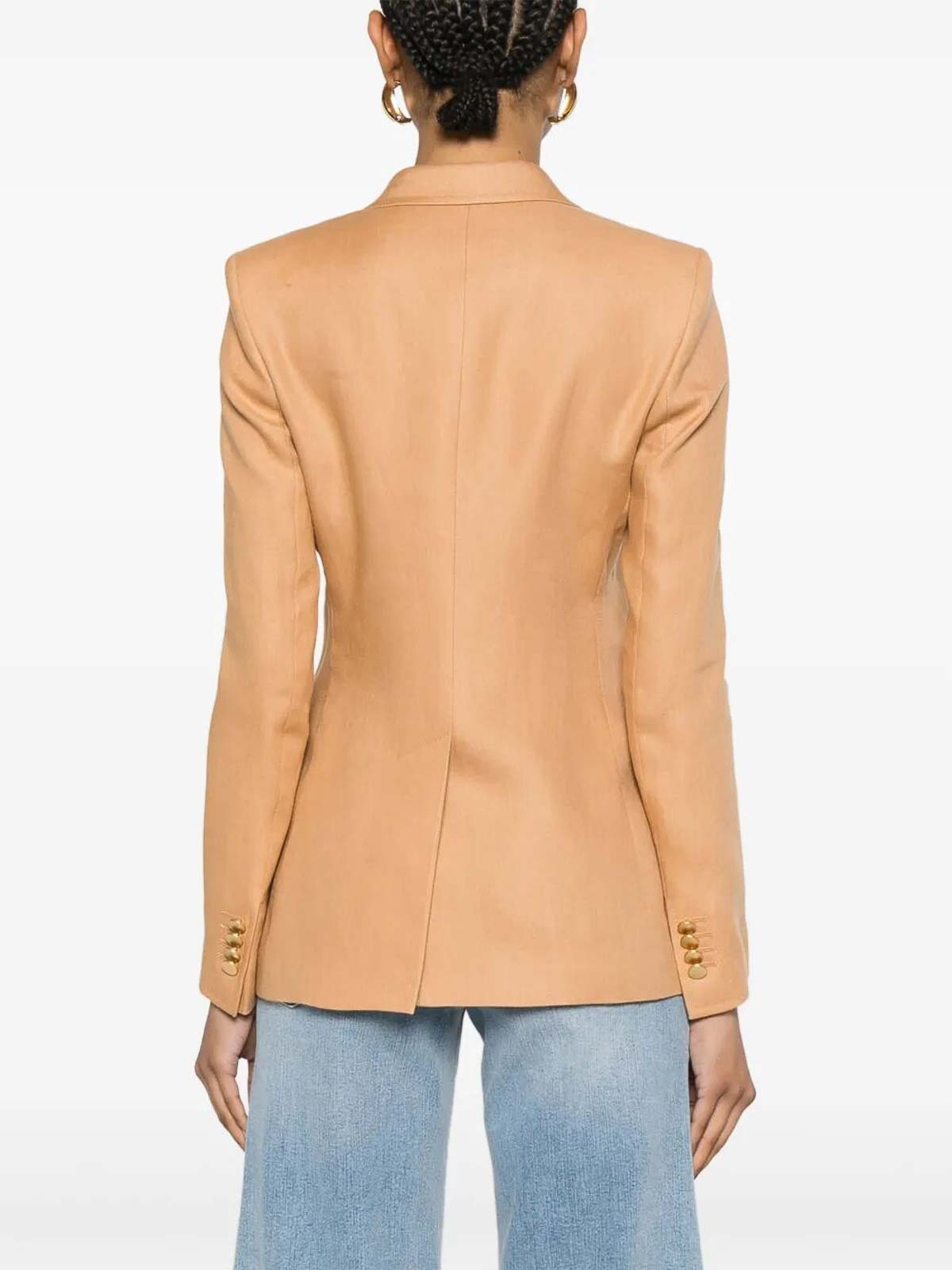 Tagliatore Blazer - Marrón In Brown