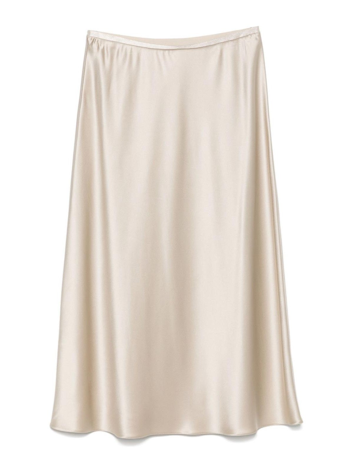 Max Mara Carnet Clothing In Yellow