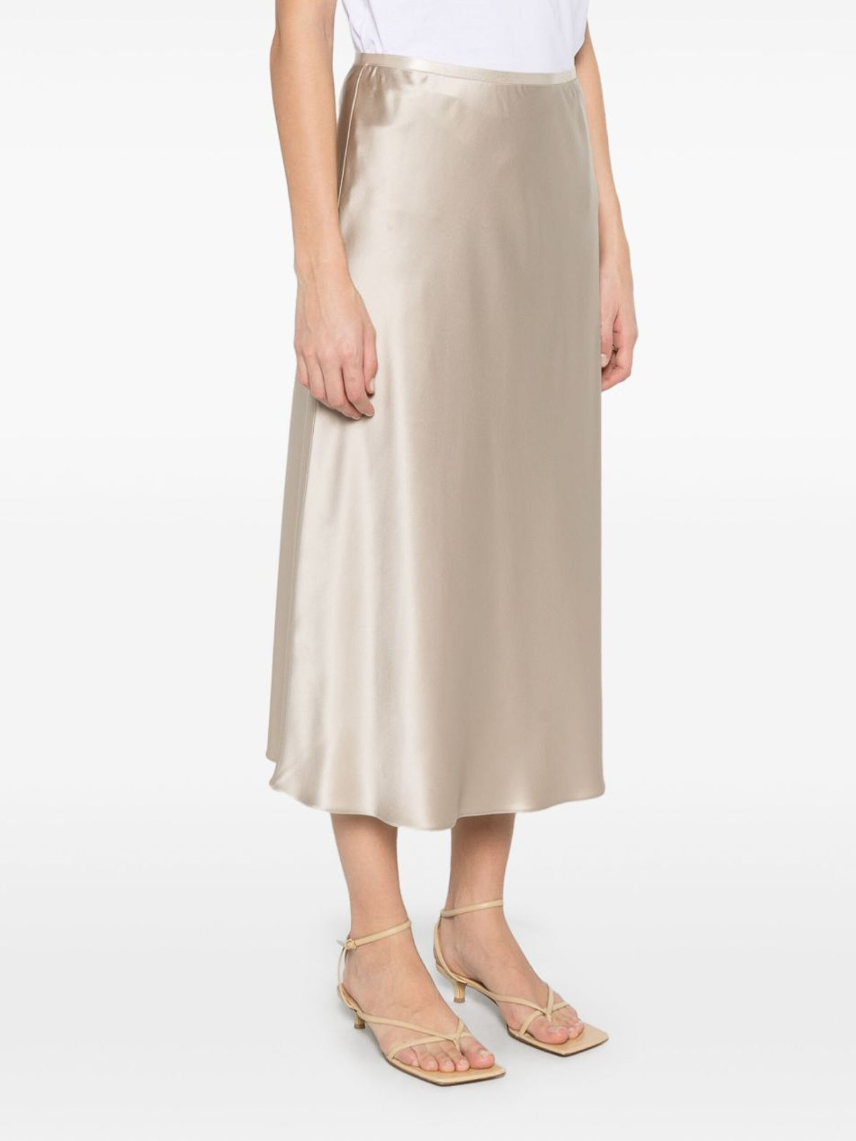 Max Mara Carnet Clothing In Yellow