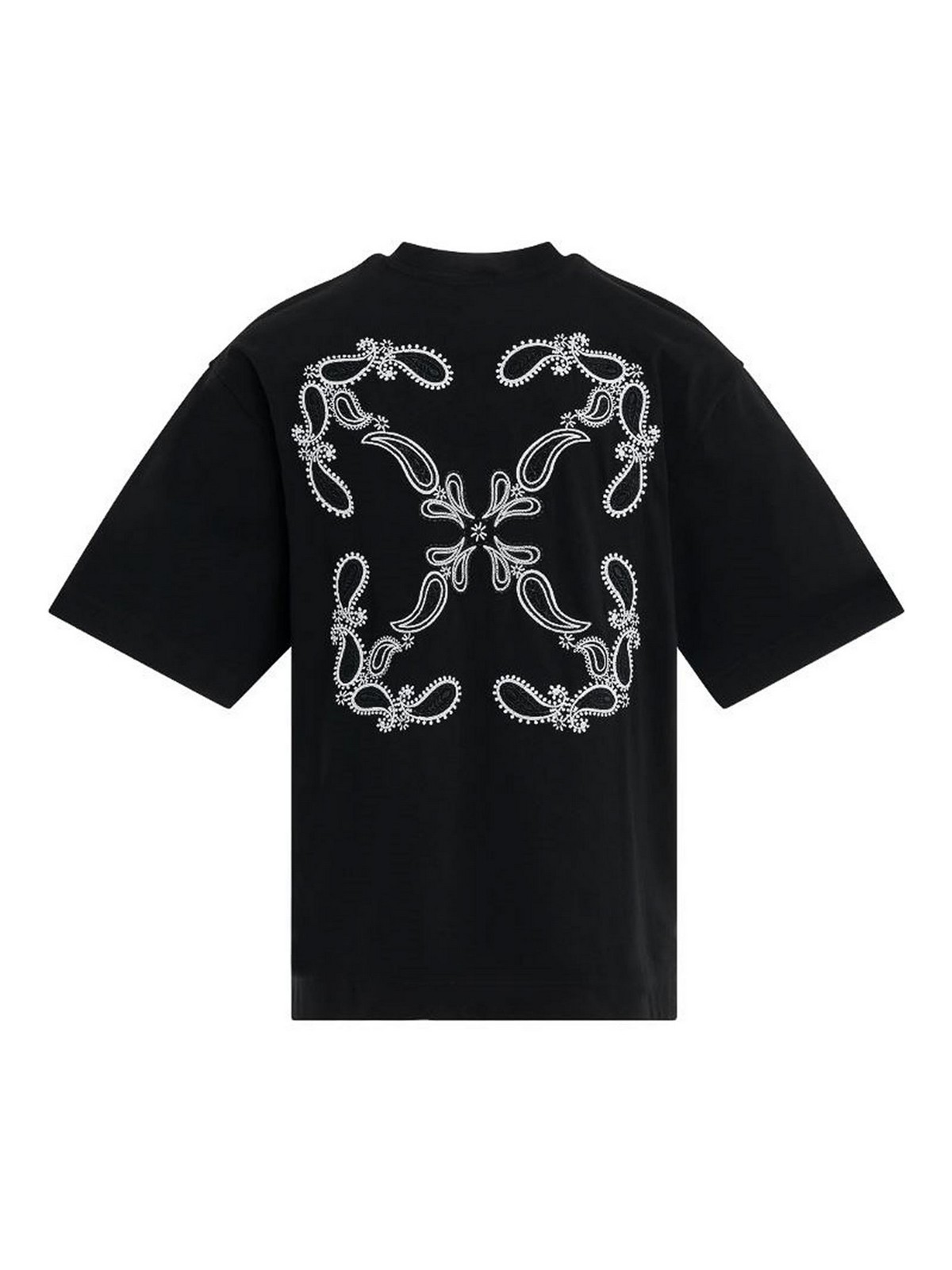 ☆OFF-WHITE☆Bandana Skate 半袖Tシャツ 22103278_48831008_600.jpg