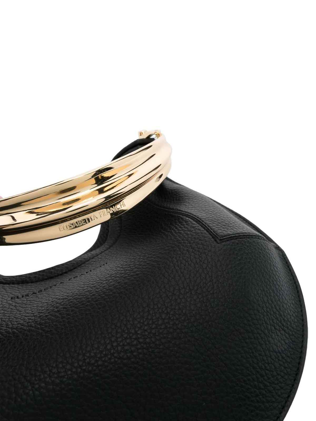 【すぐ届く】ELISABETTA FRANCHI ベルト付き ローブマント 27863143_58371445_1000.jpg