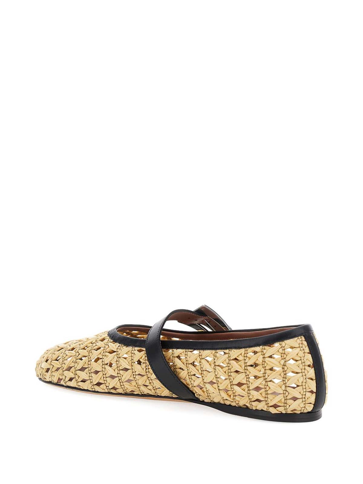 Paris Texas Chinelas - Beis In Sand