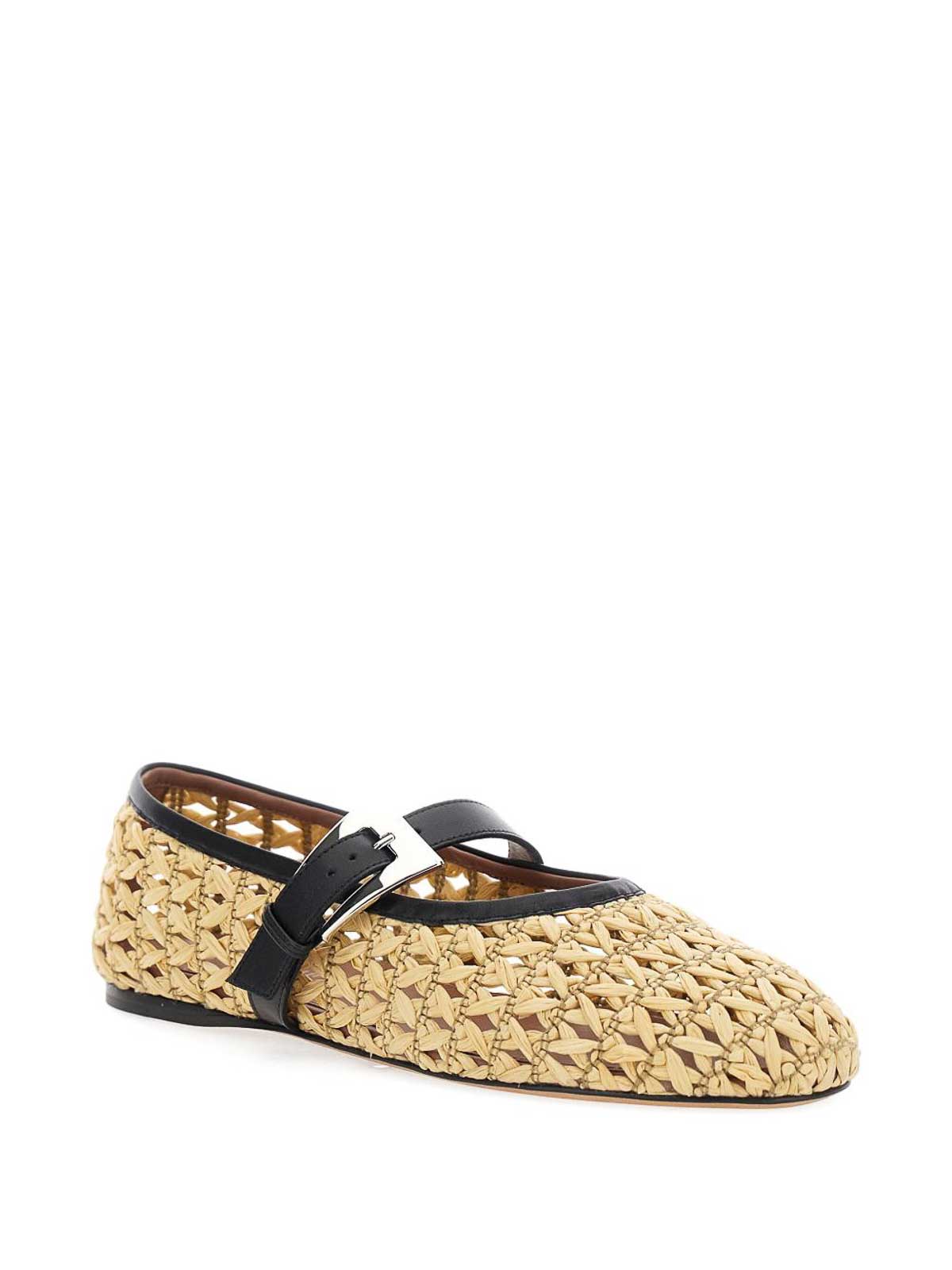 Paris Texas Chinelas - Beis In Sand