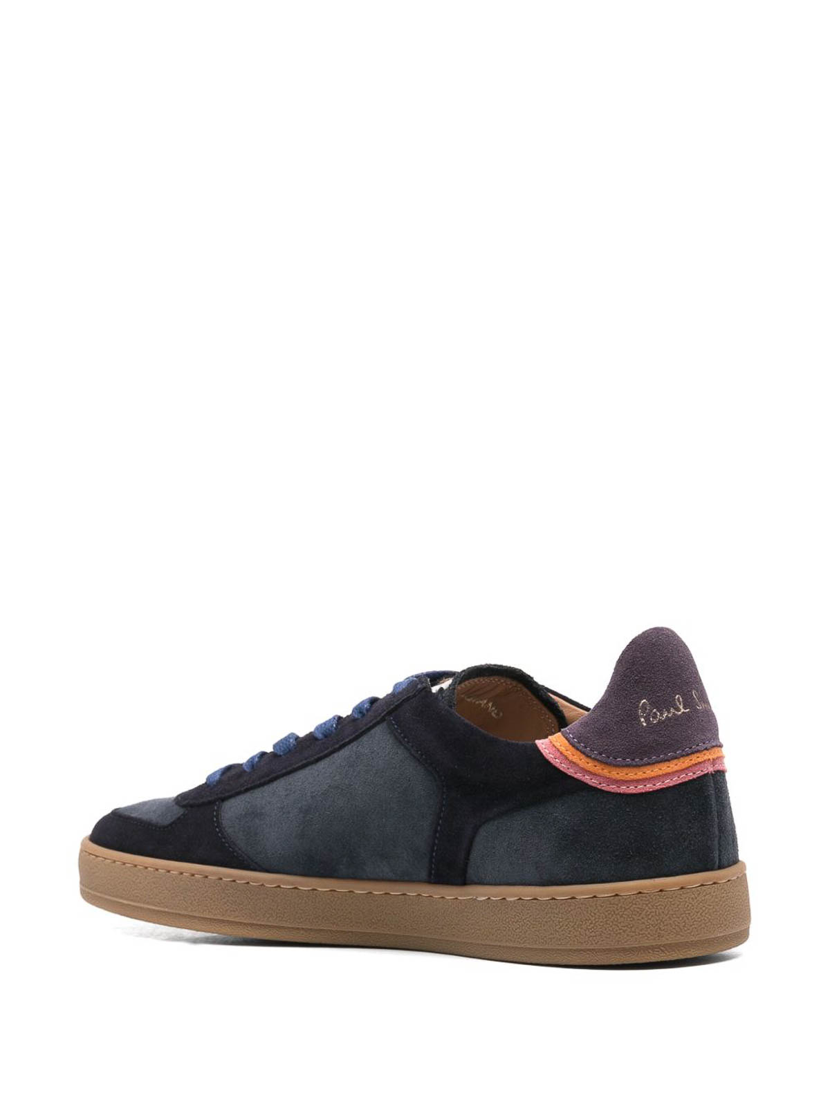 Pantalon Chino Cargo Paul Smith Homme - Bleu, Taille 32, Coupe Conique - Neuf