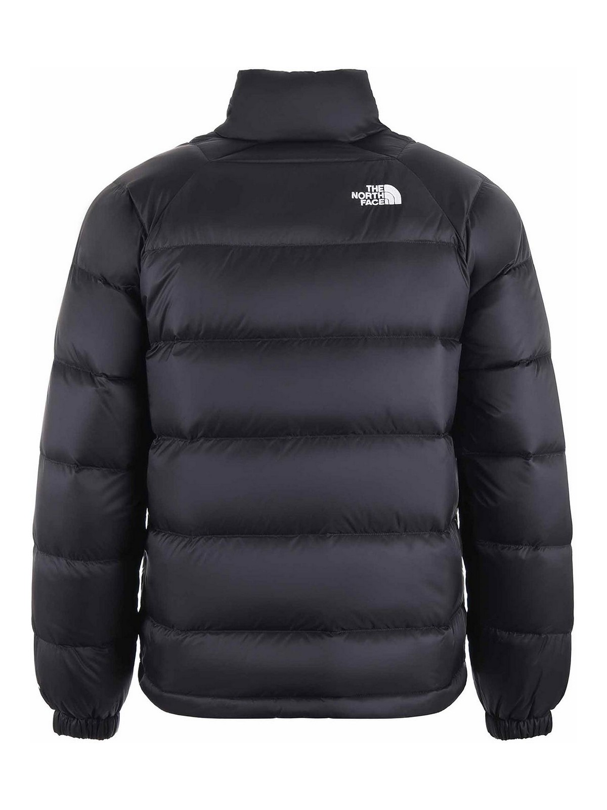 THE NORTH FACE ブラック ダウンジャケット THE NORTH FACE ノースフェイス ダウンジャケット OUTLIGHT DOWN