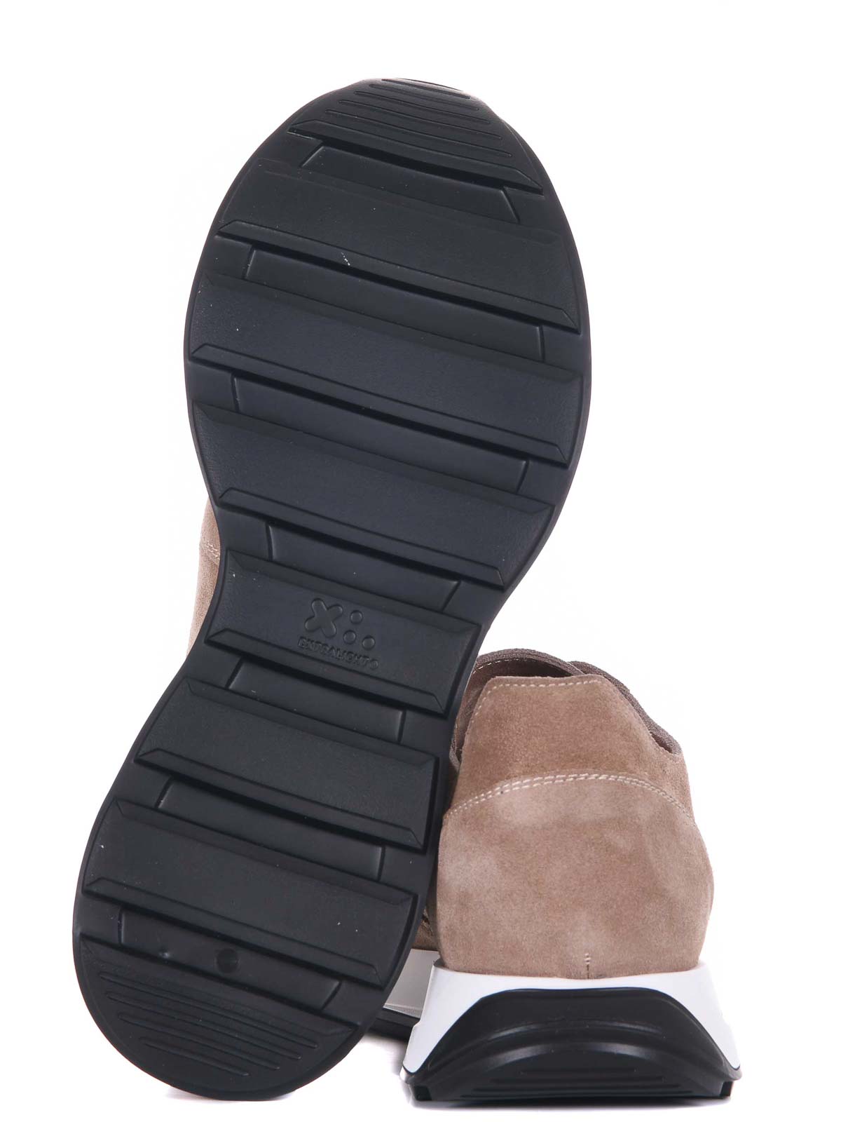 Jerold Wilton Sneakers In Neutral