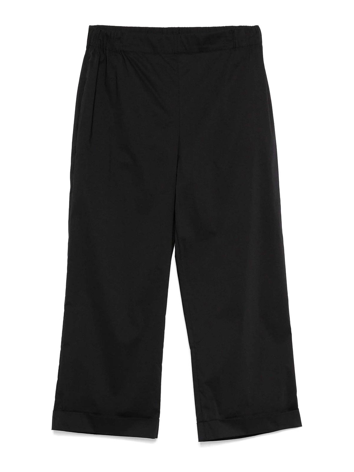 パンツ LIVIANA CONTI Woman Pants Black L5SK86 Y690 Liviana Conti Pants - Black - Women | L5SK86Y69 | thebs.com
