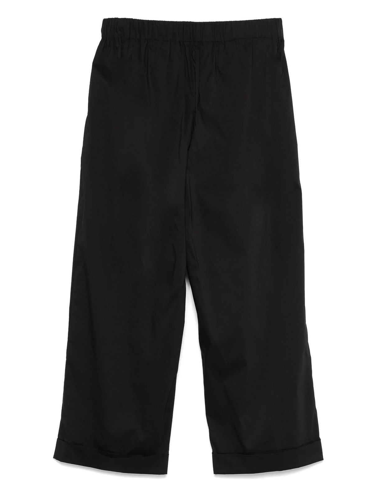 パンツ LIVIANA CONTI Woman Pants Black L5SK86 Y690 Liviana Conti Pants - Black - Women | L5SK86Y69 | thebs.com