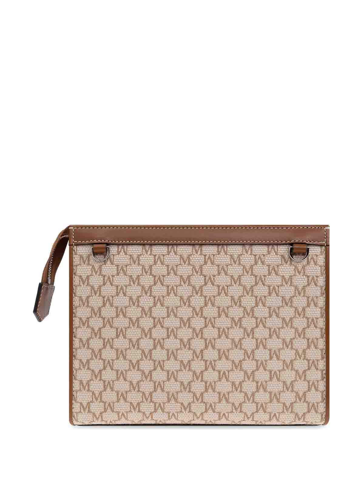 Max Mara Mmtrouss In Gray