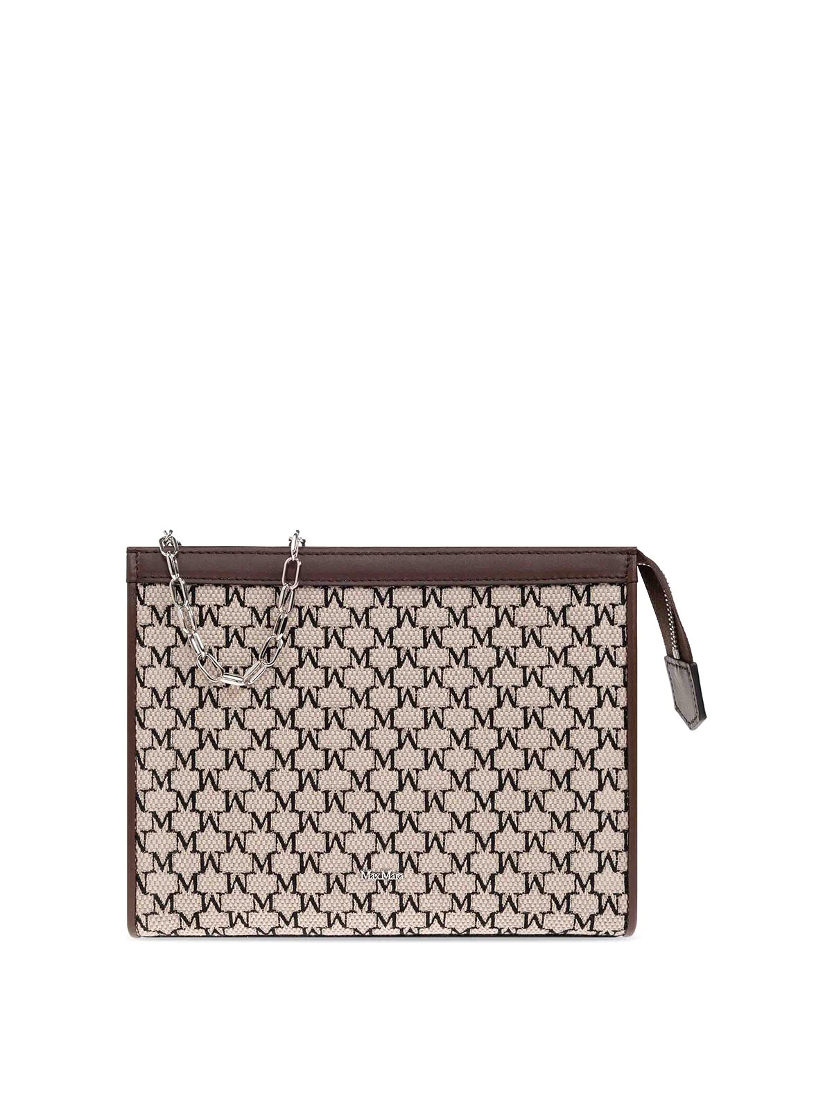 Max Mara Mmtrouss In Blue