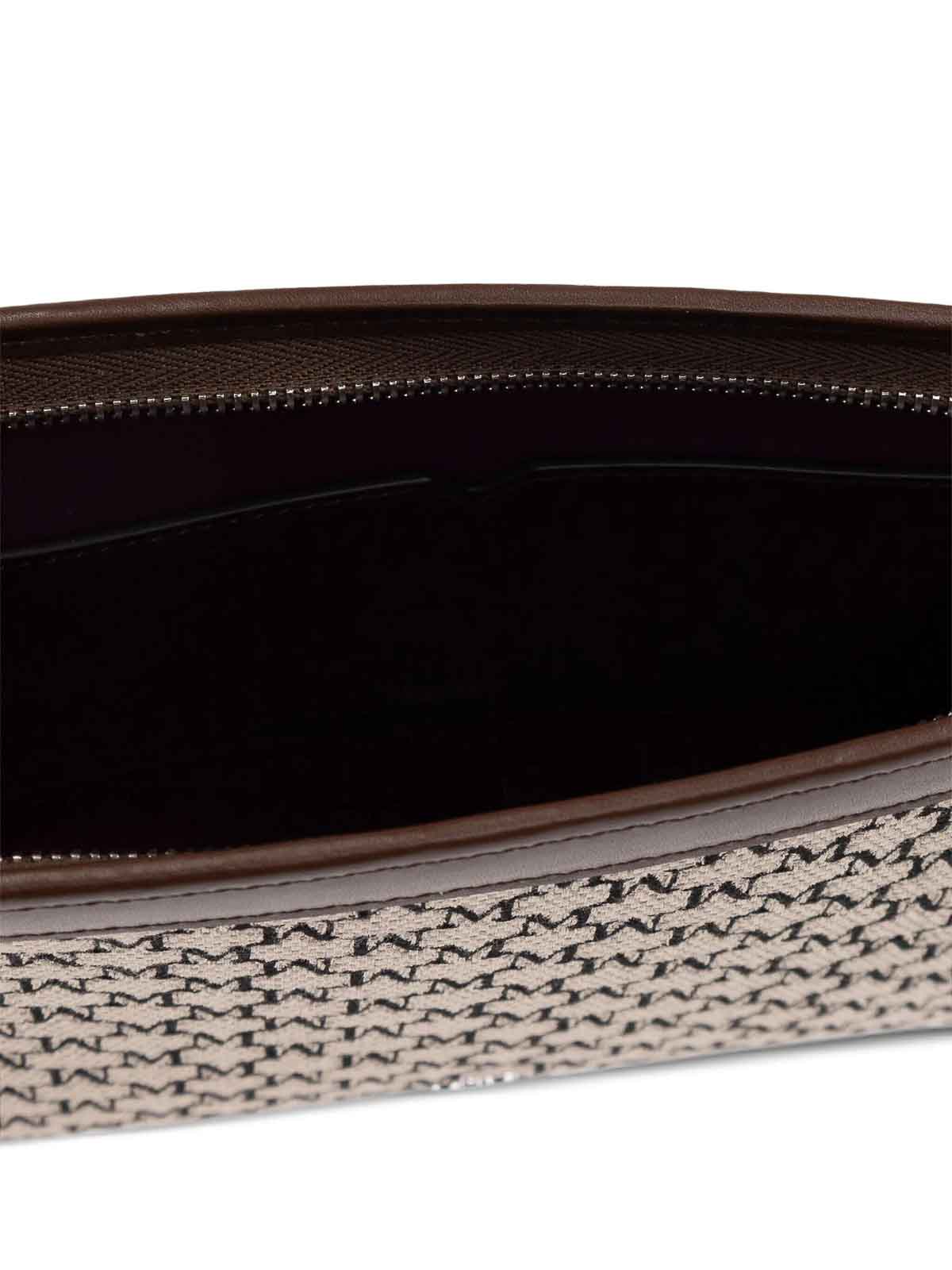 Max Mara Mmtrouss In Blue
