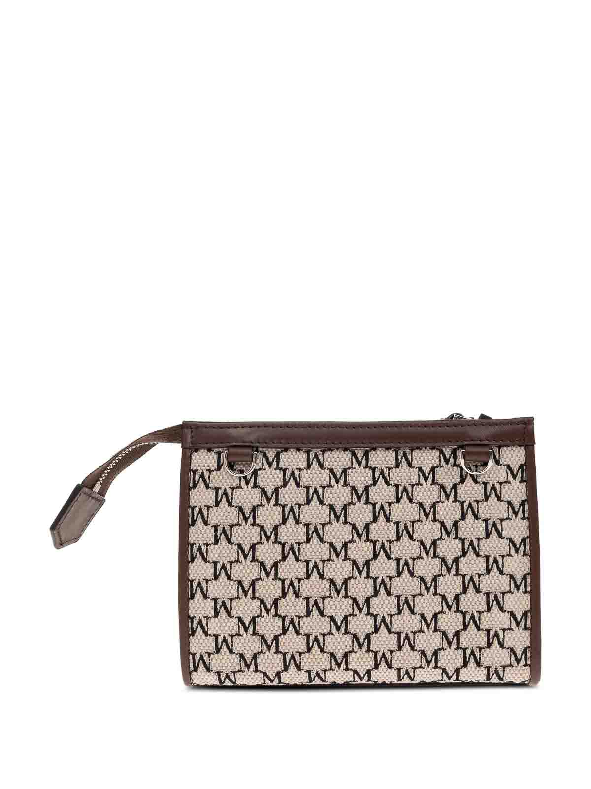 Max Mara Mmtrouss In Blue