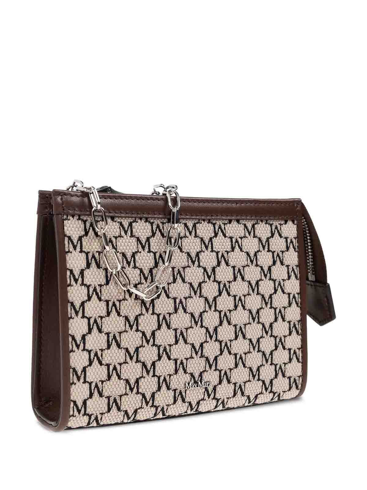 Max Mara Mmtrouss In Blue