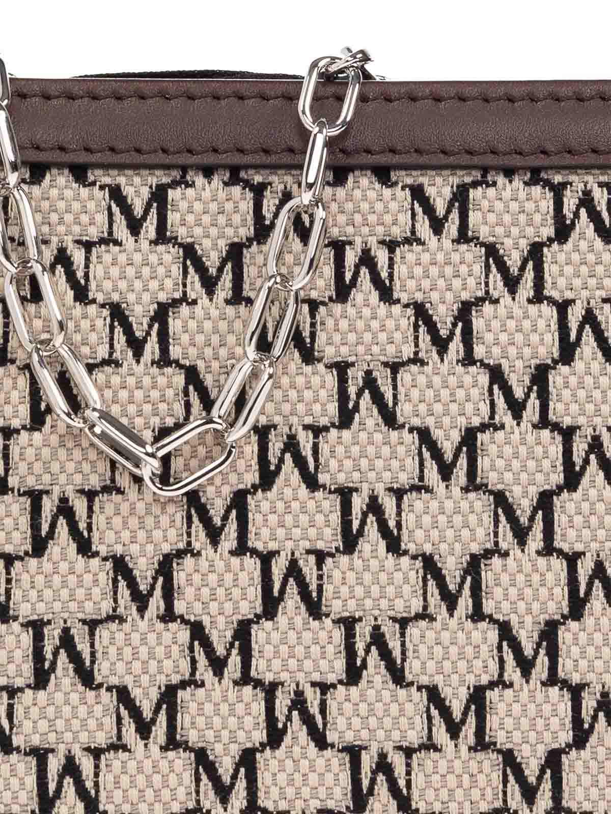 Max Mara Mmtrouss In Blue
