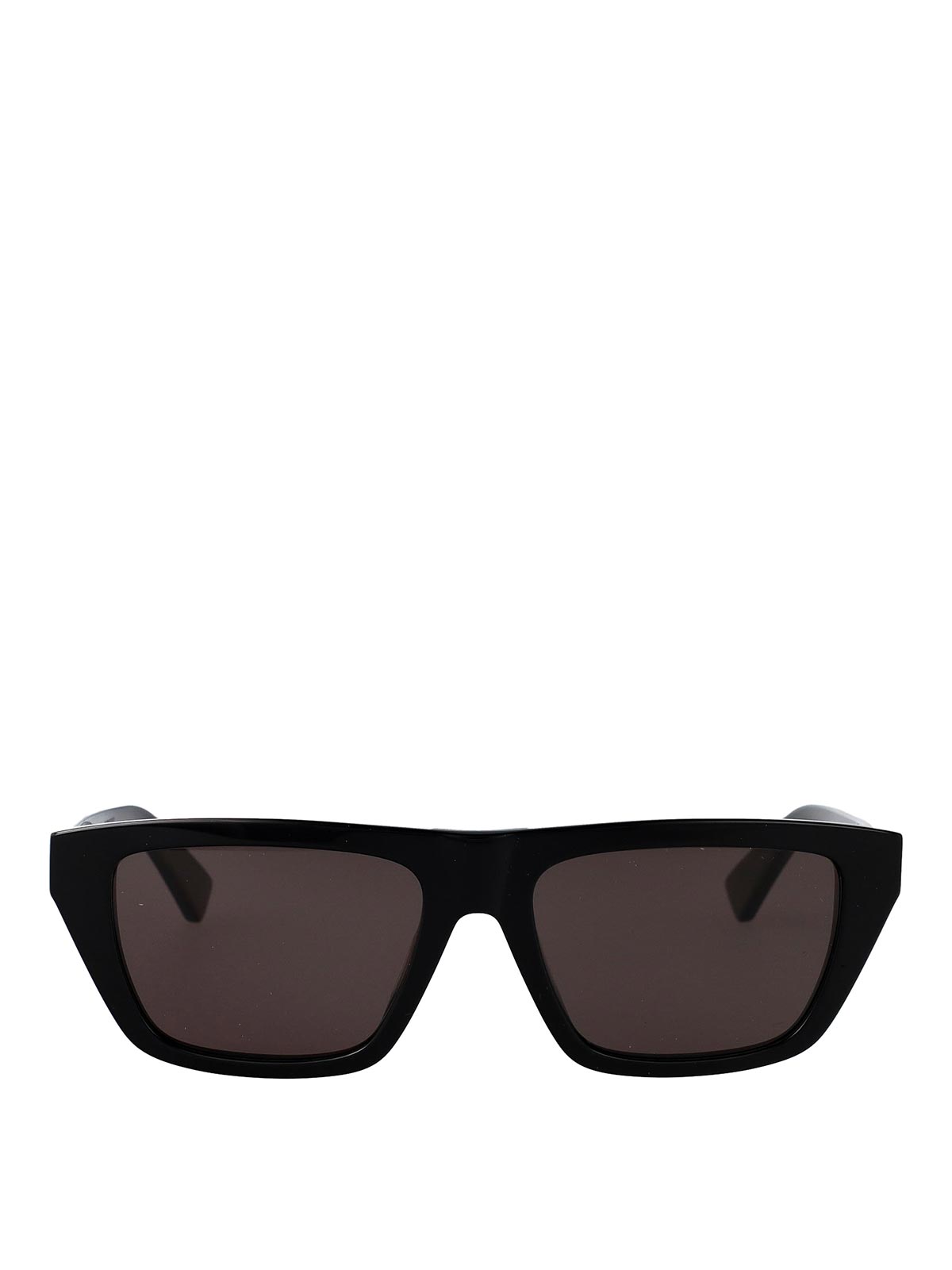 BOTTEGA VENETA BV1291S サングラス ブラック 大人気 Bottega Veneta サングラス - 黒 - ブラック | BV1291S001