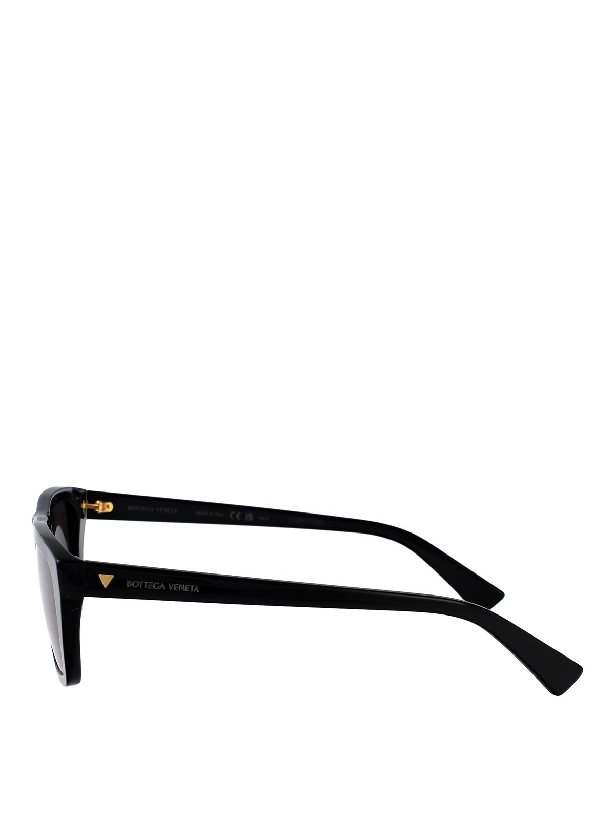 BOTTEGA VENETA BV1291S サングラス ブラック 大人気 Bottega Veneta Women's' BV1291S Sunglasses in Black | LN-CC®