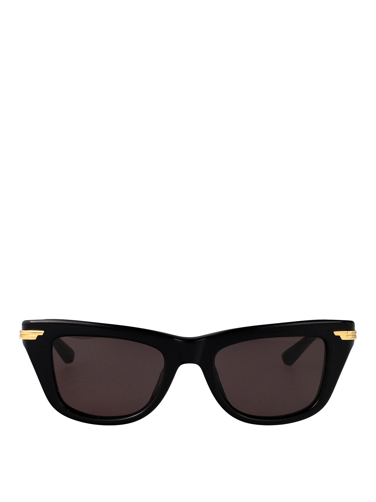 【国内発送】BOTTEGA VENETA サングラス BV1369S Bottega Veneta BV1369S 003 Sunglasses - US
