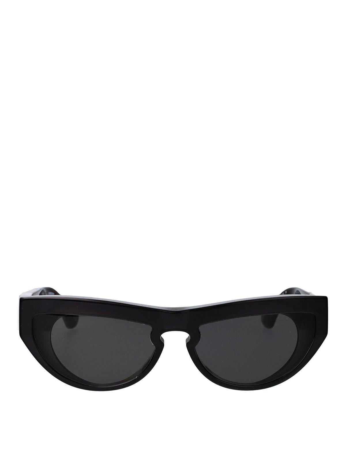 サングラス BURBERRY Woman Sunglasses Grey 0BE4440U 411287 Burberry Sunglasses - Grey - Women | 0BE4422U411287 | thebs.com