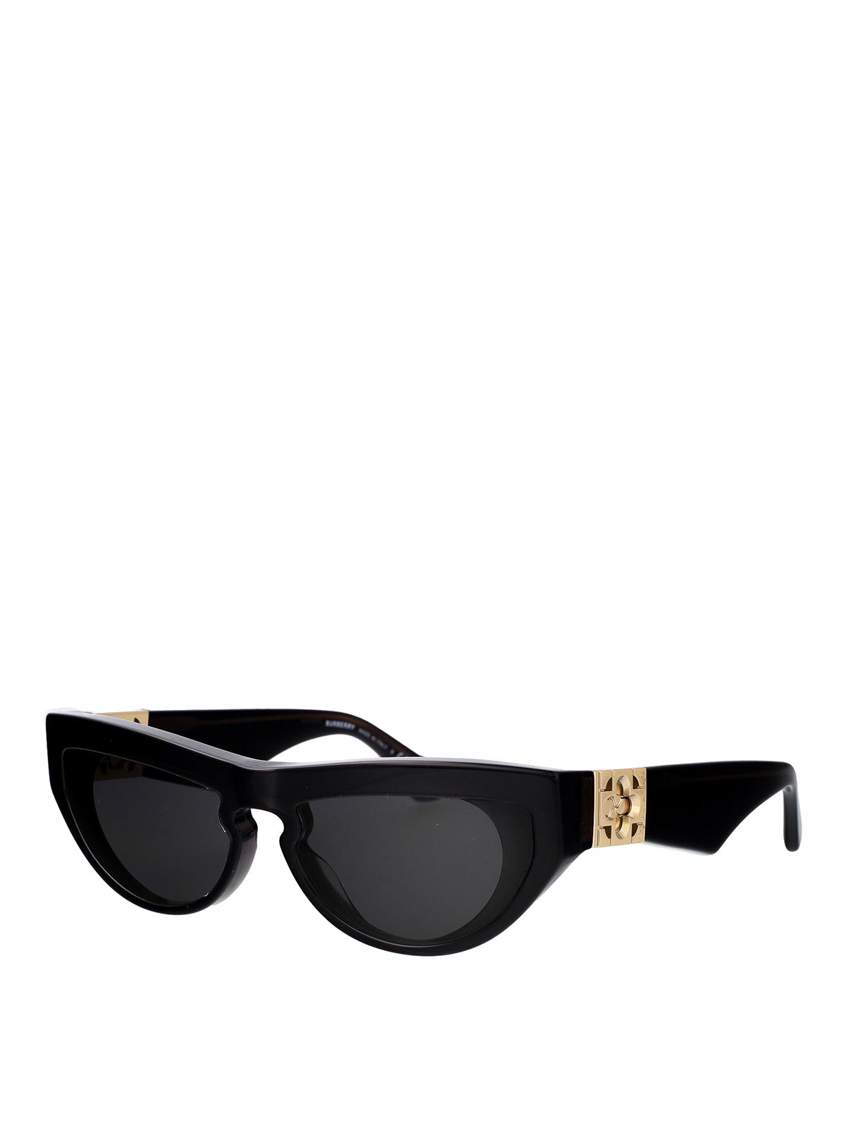 Burberry Sunglasses - Grey - Women | 0BE4422U411287 | thebs.com