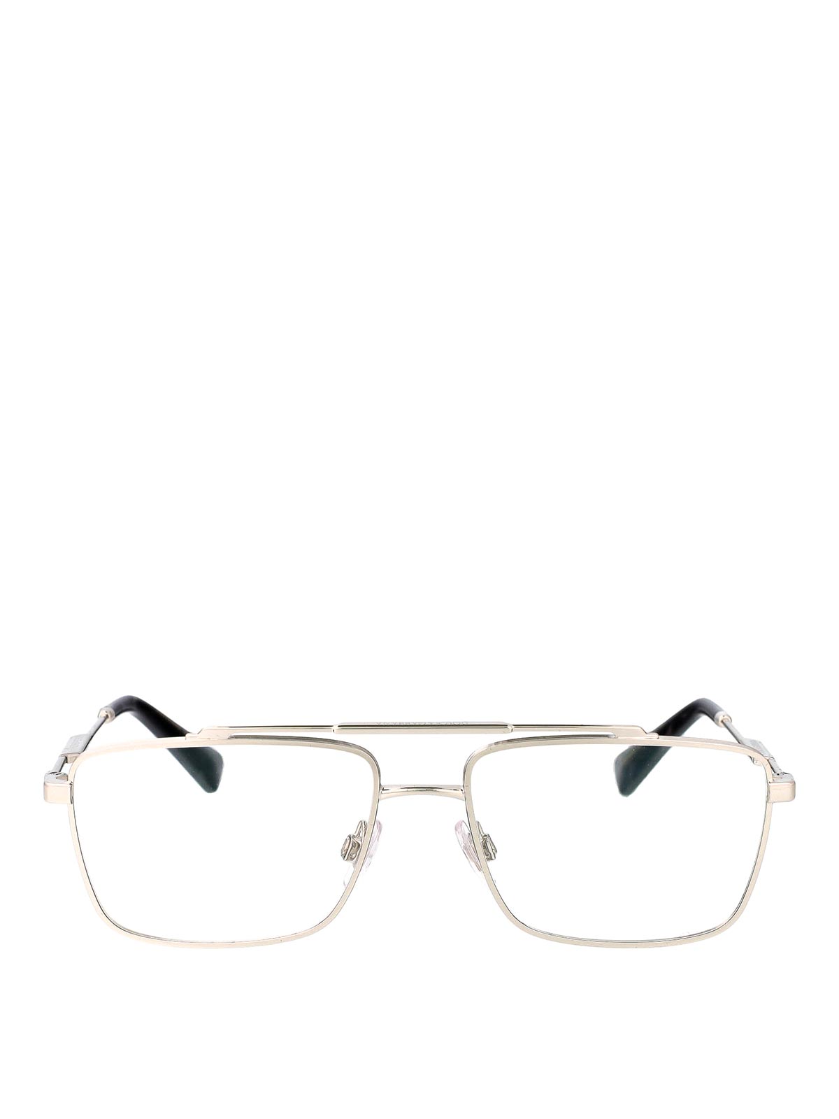 Dolce & Gabbana Glasses - Silver - Men | 0DG135405 | thebs.com Dolce & Gabbana Glasses - Silver - Men | 0DG135405 | thebs.com