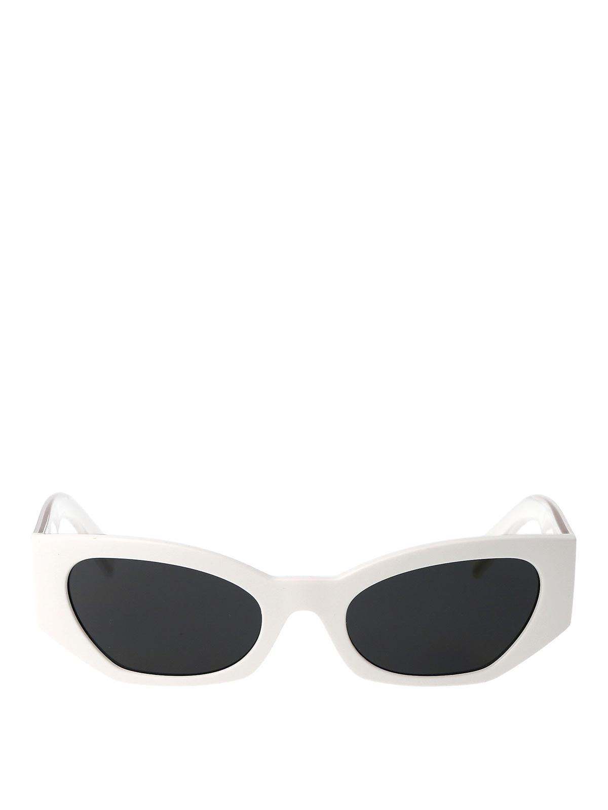 Dolce & Gabbana サングラス - 白|0DG6186331287 | THEBS